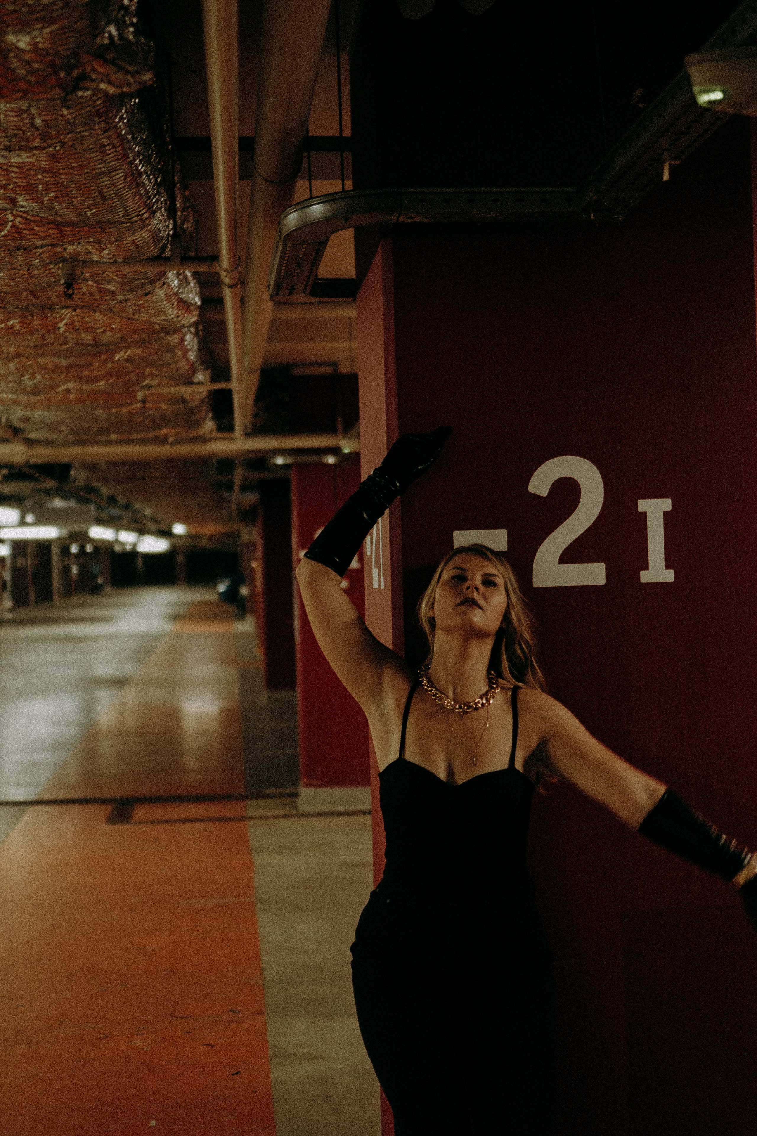 НА ПАРКОВКЕ. Профессиональный фотограф, Санкт-Петербург — Виктория Богомолова