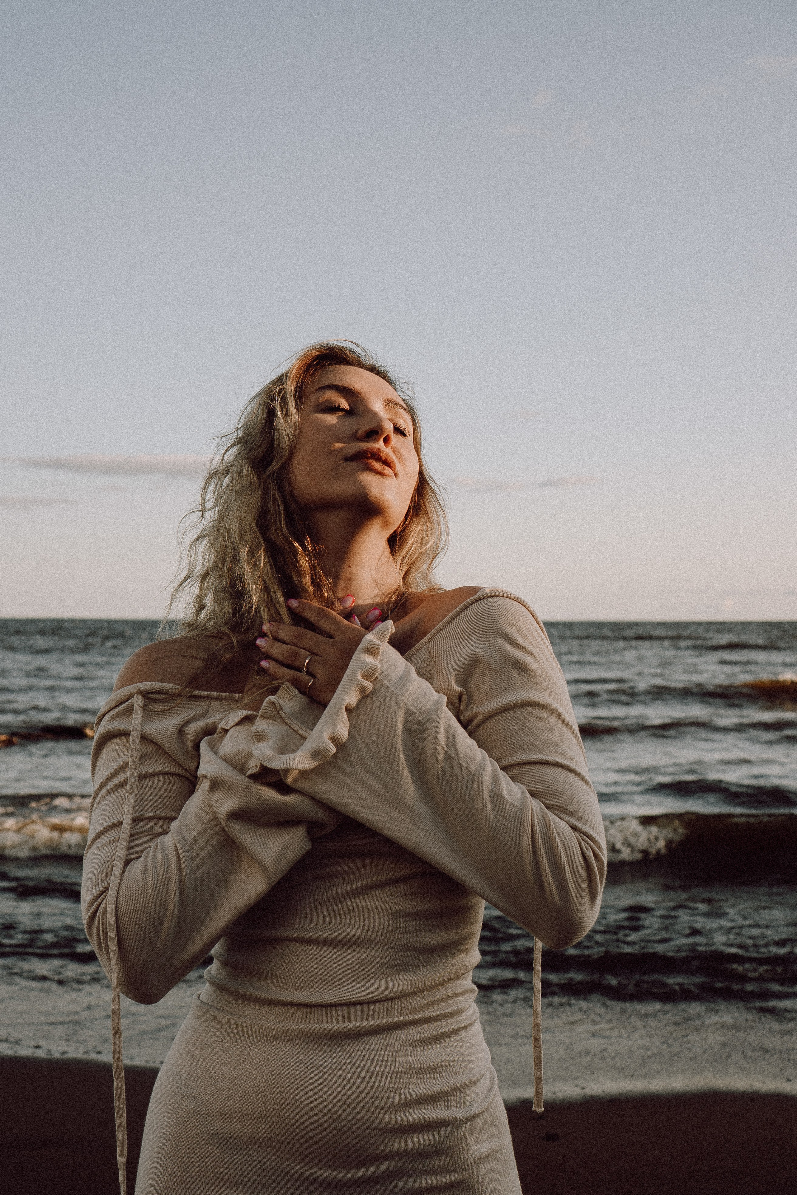 РОМАНТИКА ФИНСКОГО ЗАЛИВА. Профессиональный фотограф, Санкт-Петербург — Виктория Богомолова