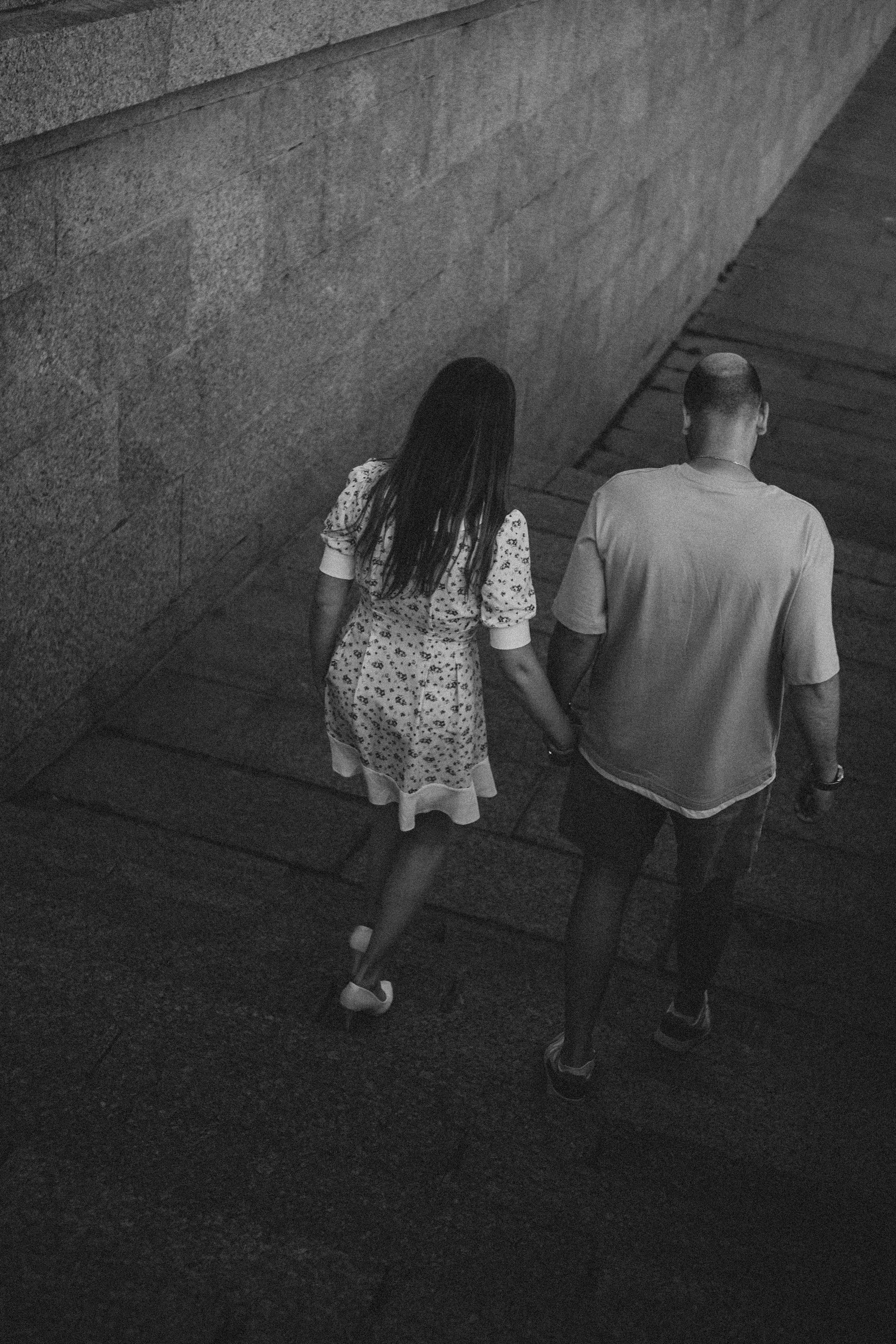 ПРОГУЛКА УТОРОМ ПО ПИТЕРУ. Профессиональный фотограф, Санкт-Петербург — Виктория Богомолова