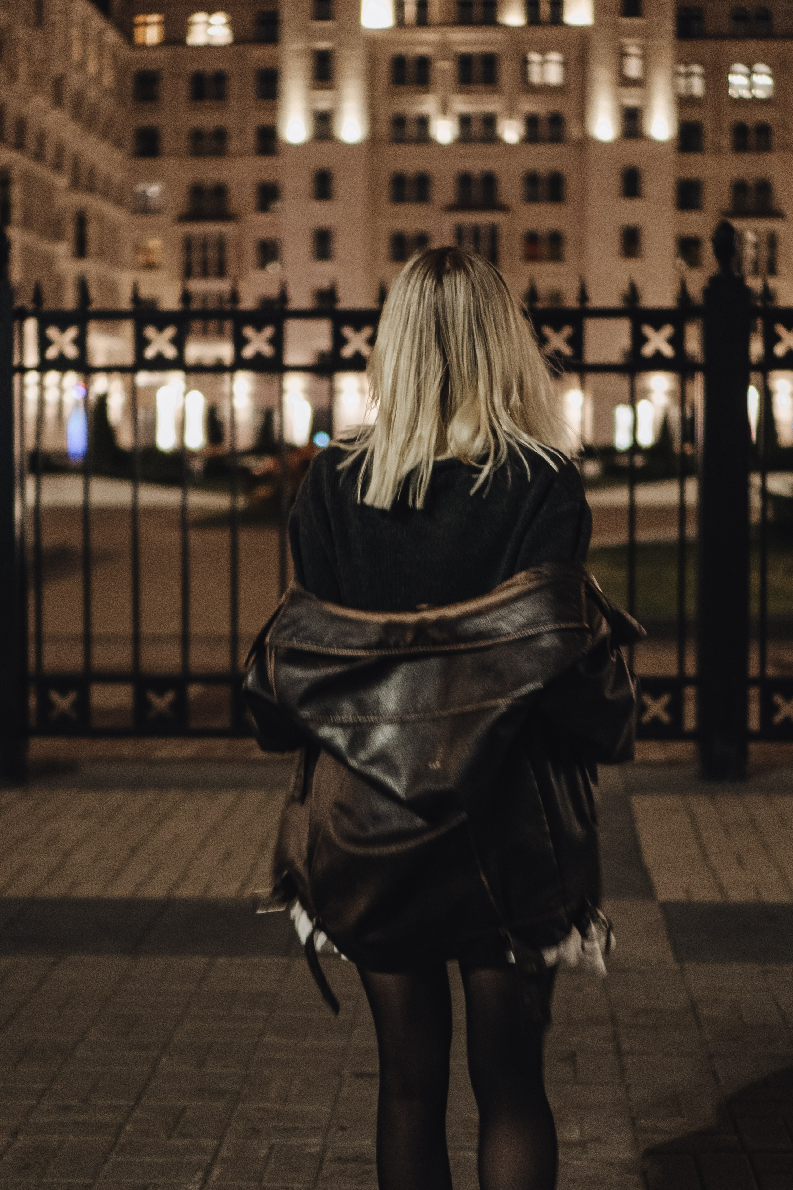 ПРОГУЛКА ОСЕНЬЮ. Профессиональный фотограф, Санкт-Петербург — Виктория Богомолова