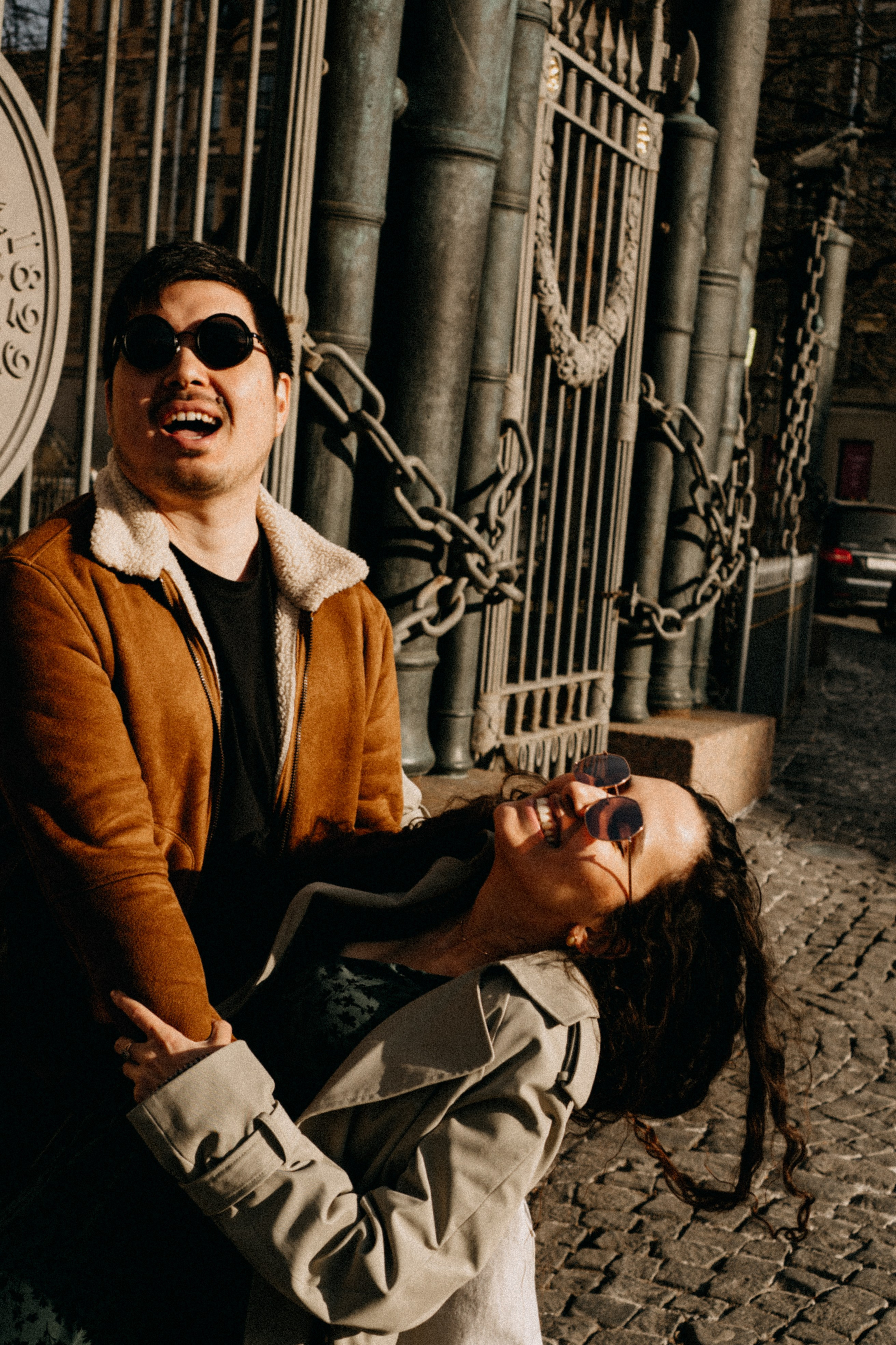 Love story. Профессиональный фотограф, Санкт-Петербург — Виктория Богомолова