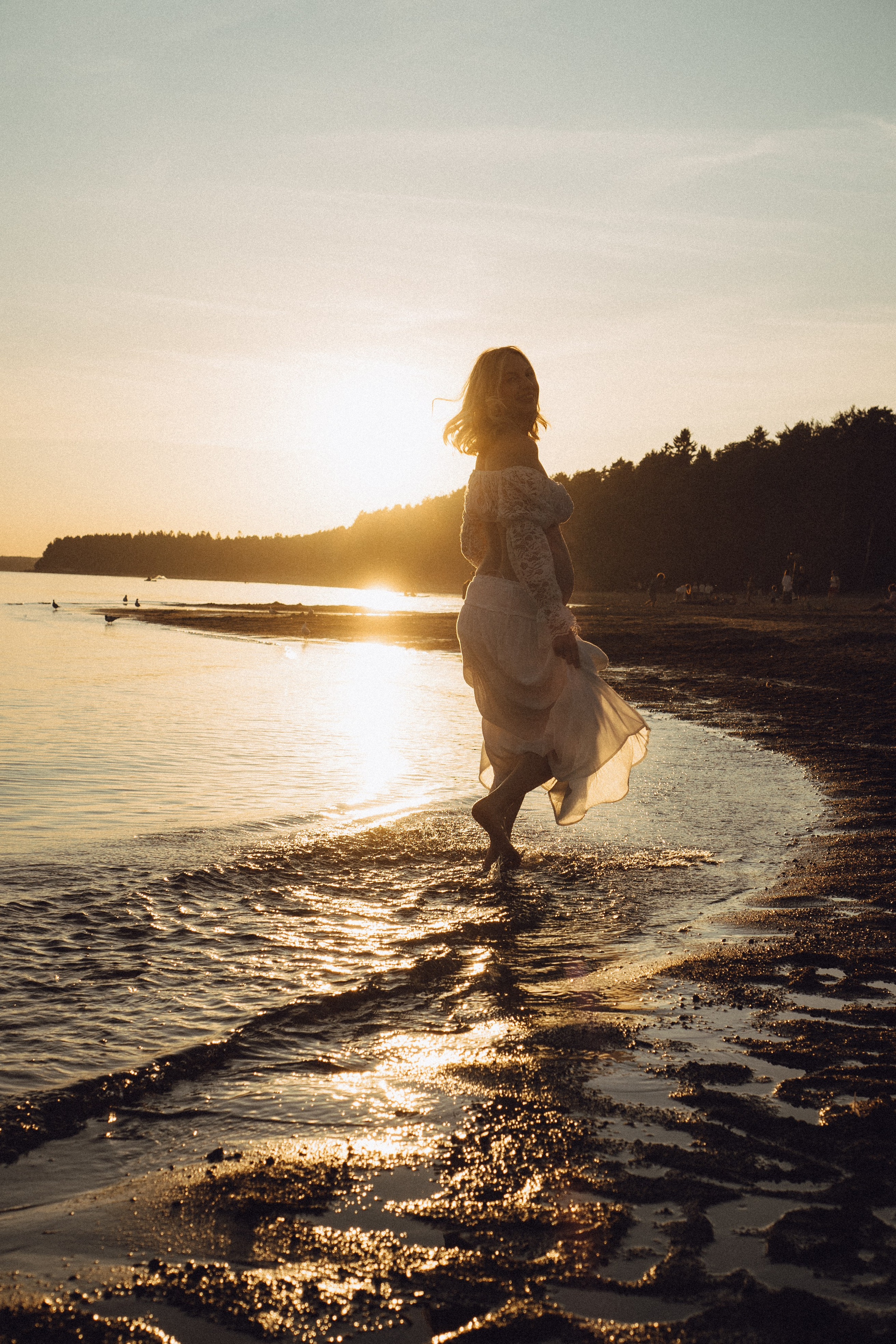 В ОЖИДАНИИ. Профессиональный фотограф, Санкт-Петербург — Виктория Богомолова