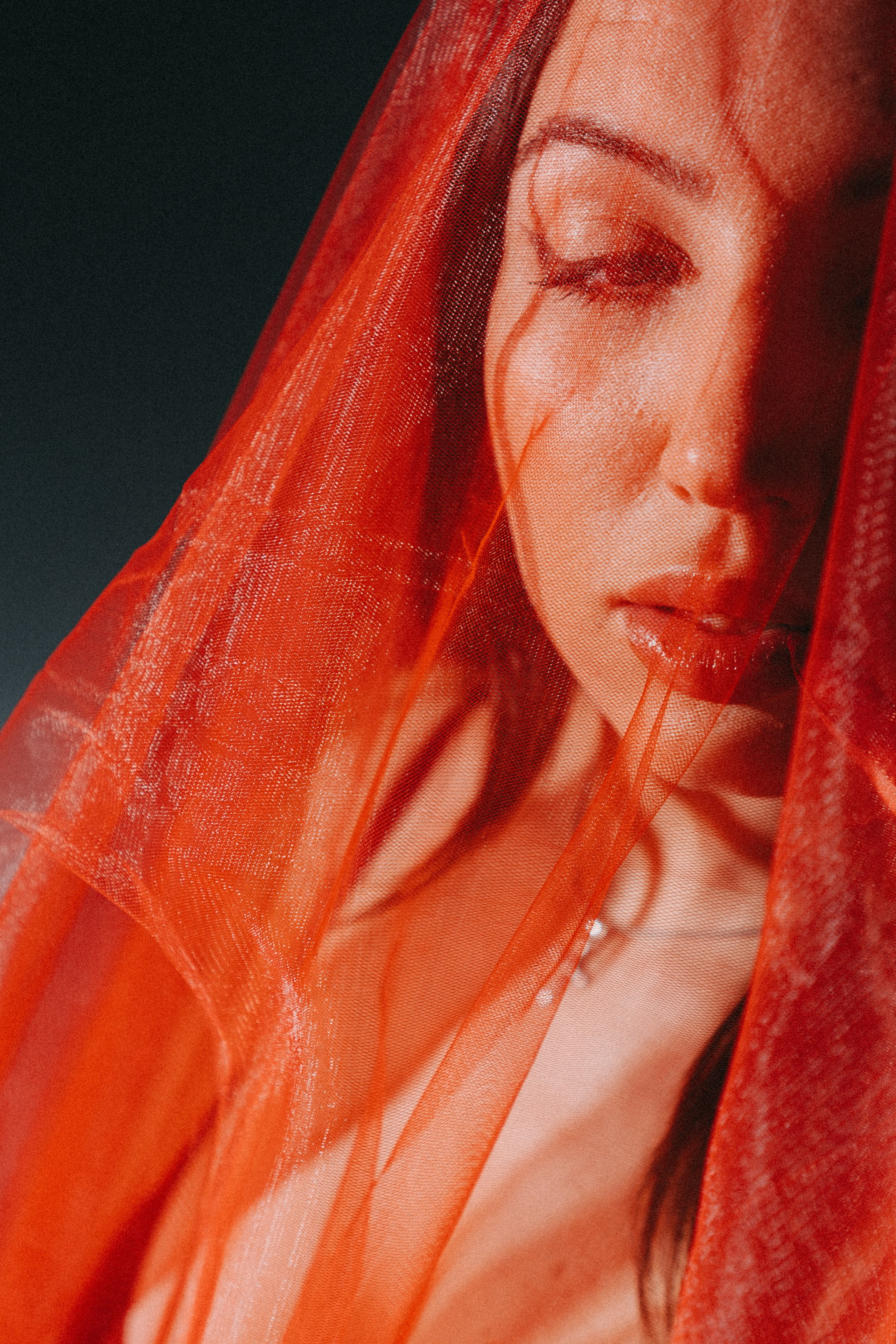 Творческая история для девушки. Профессиональный фотограф, Санкт-Петербург — Виктория Богомолова