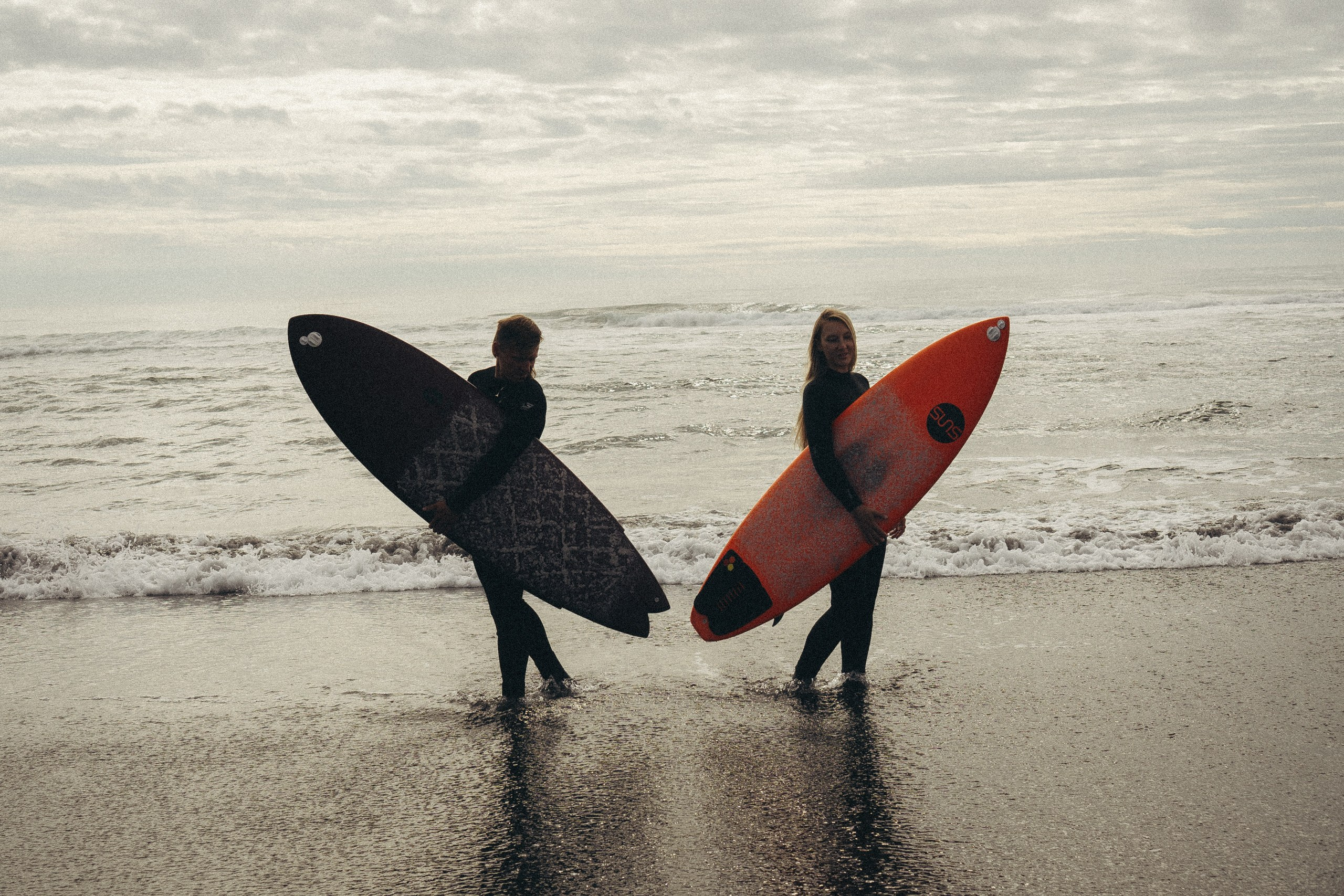 Тихий океан. Профессиональный фотограф, Санкт-Петербург — Виктория Богомолова