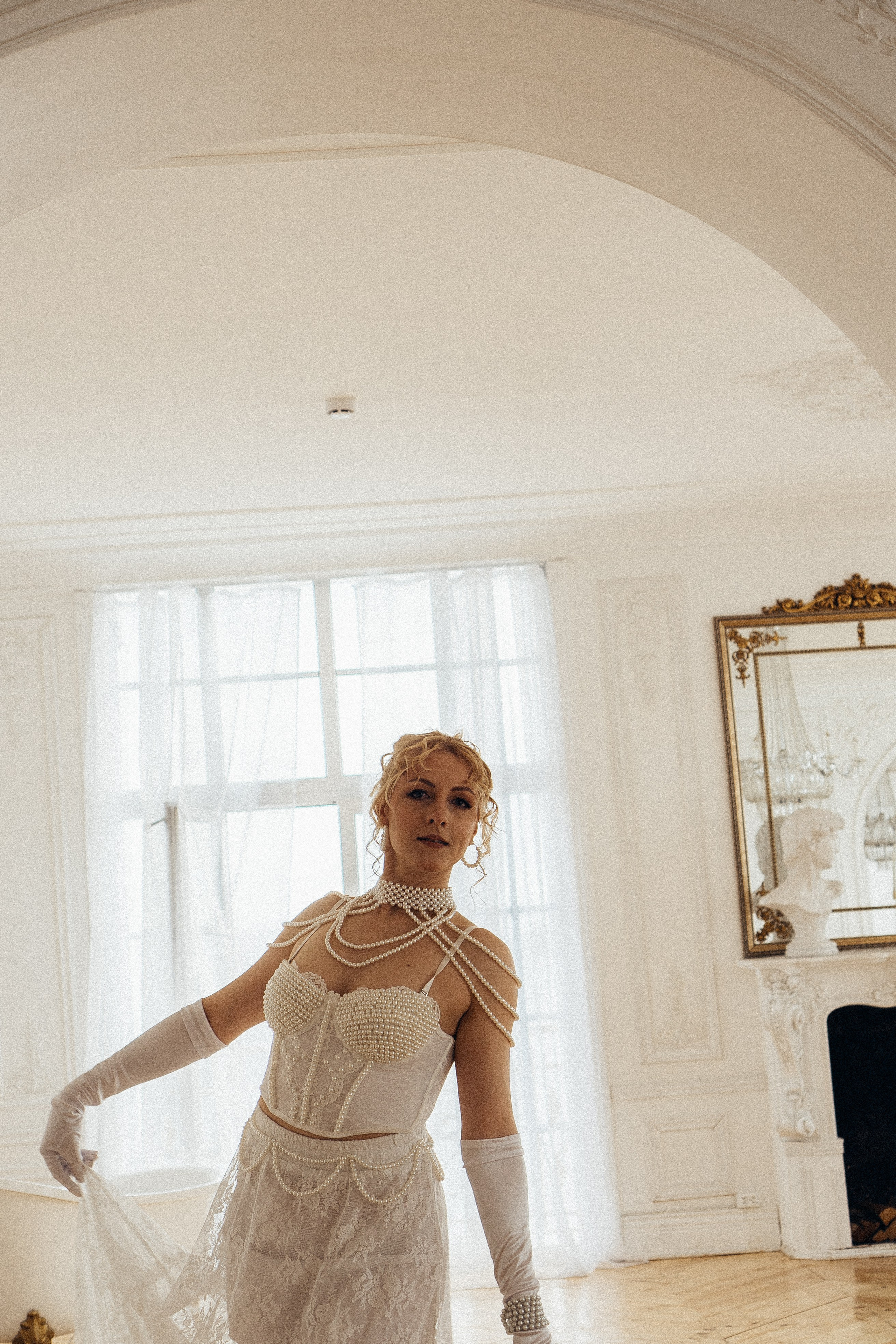 Винтажная история. Профессиональный фотограф, Санкт-Петербург — Виктория Богомолова