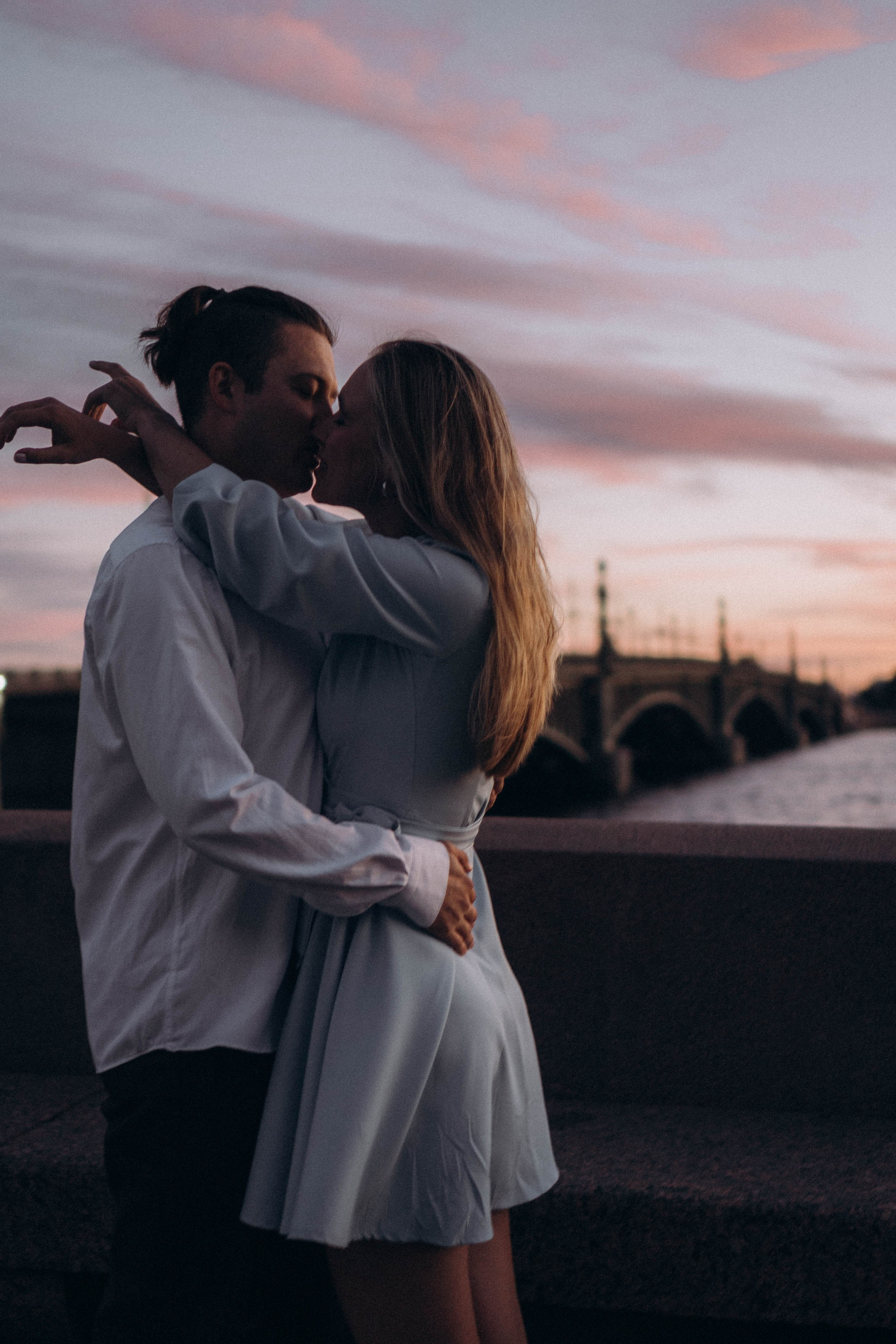 СЧАСТЛИВОЕ УТРО. Профессиональный фотограф, Санкт-Петербург — Виктория Богомолова