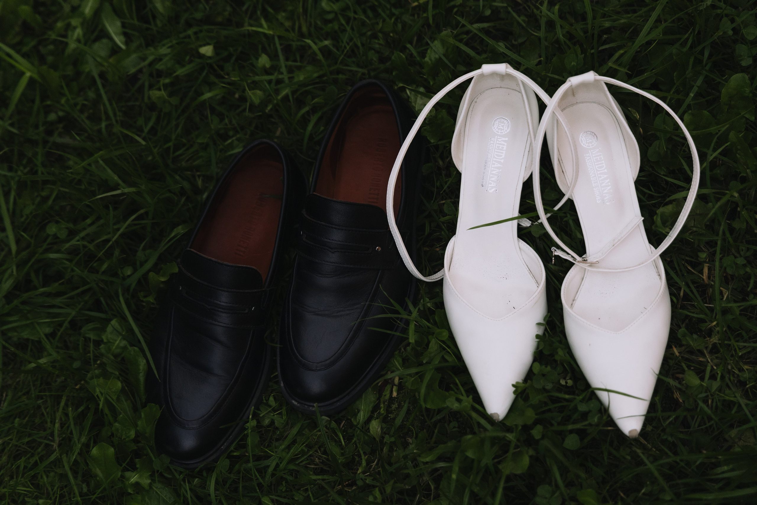 Свадебный фотограф Анна Кучумова