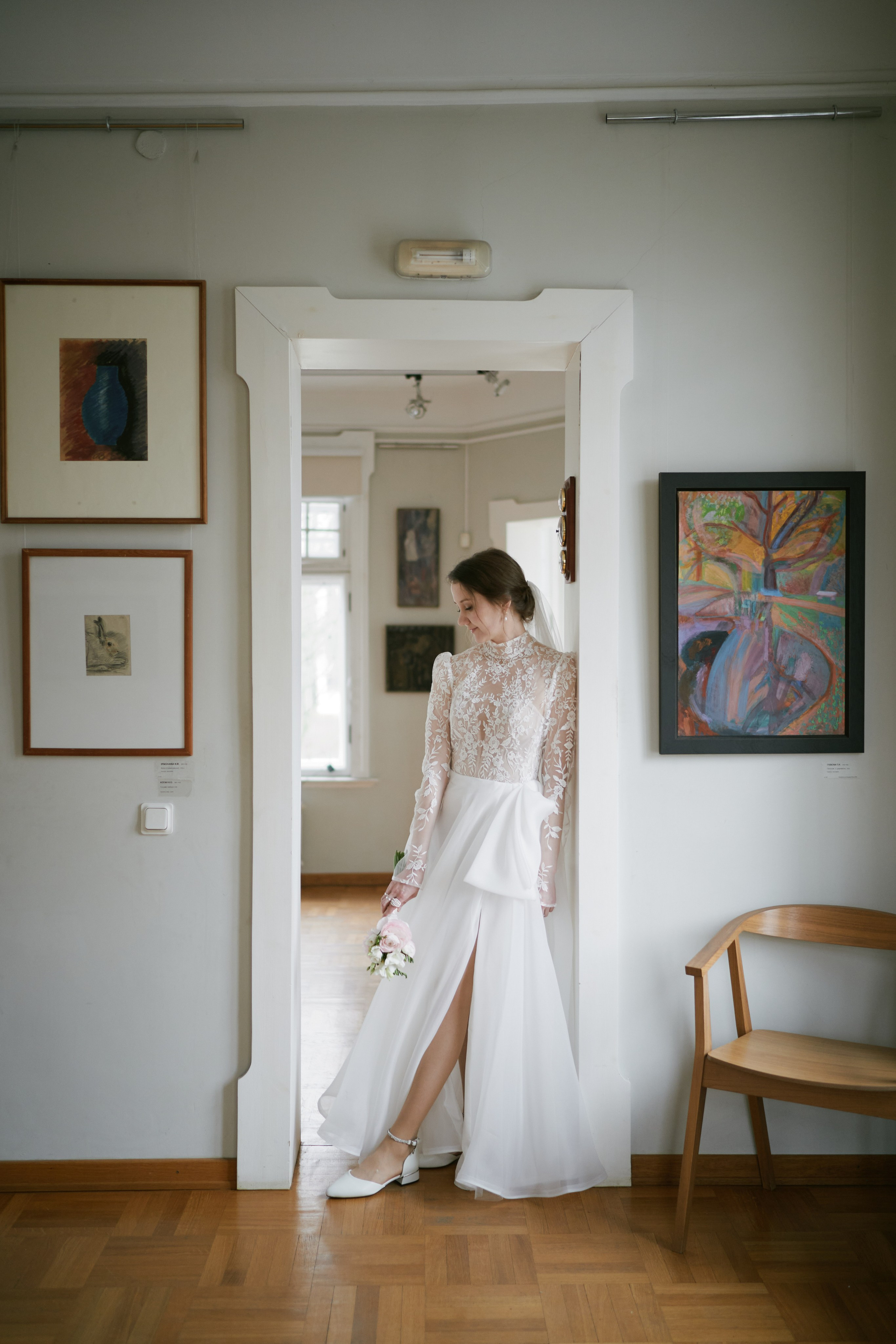 Наташа и Антон. Фотограф в Санкт-Петербурге | Аня Маленчук