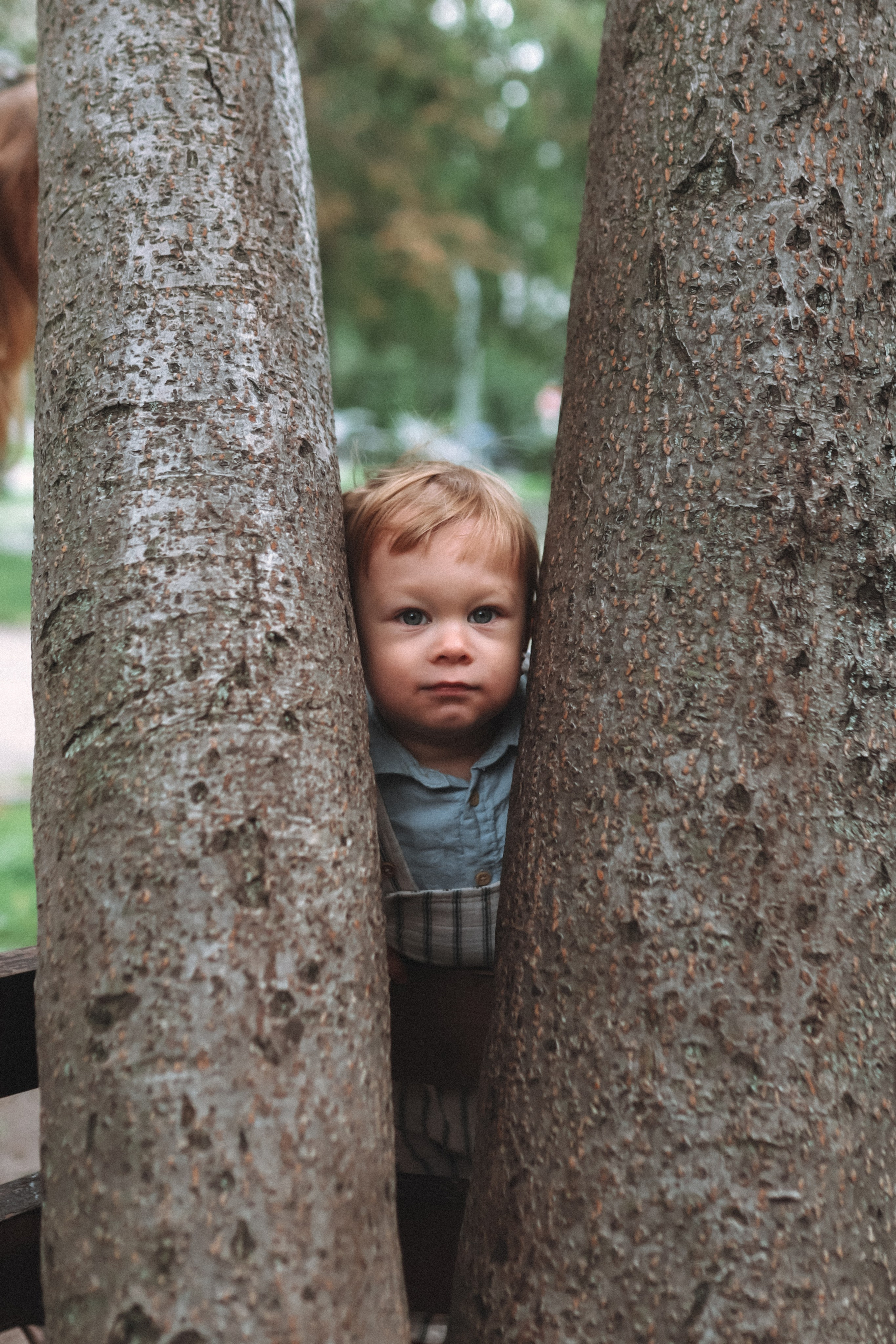 Настя и Макар. Фотограф в Нижнем Новгороде Кристина Батанова