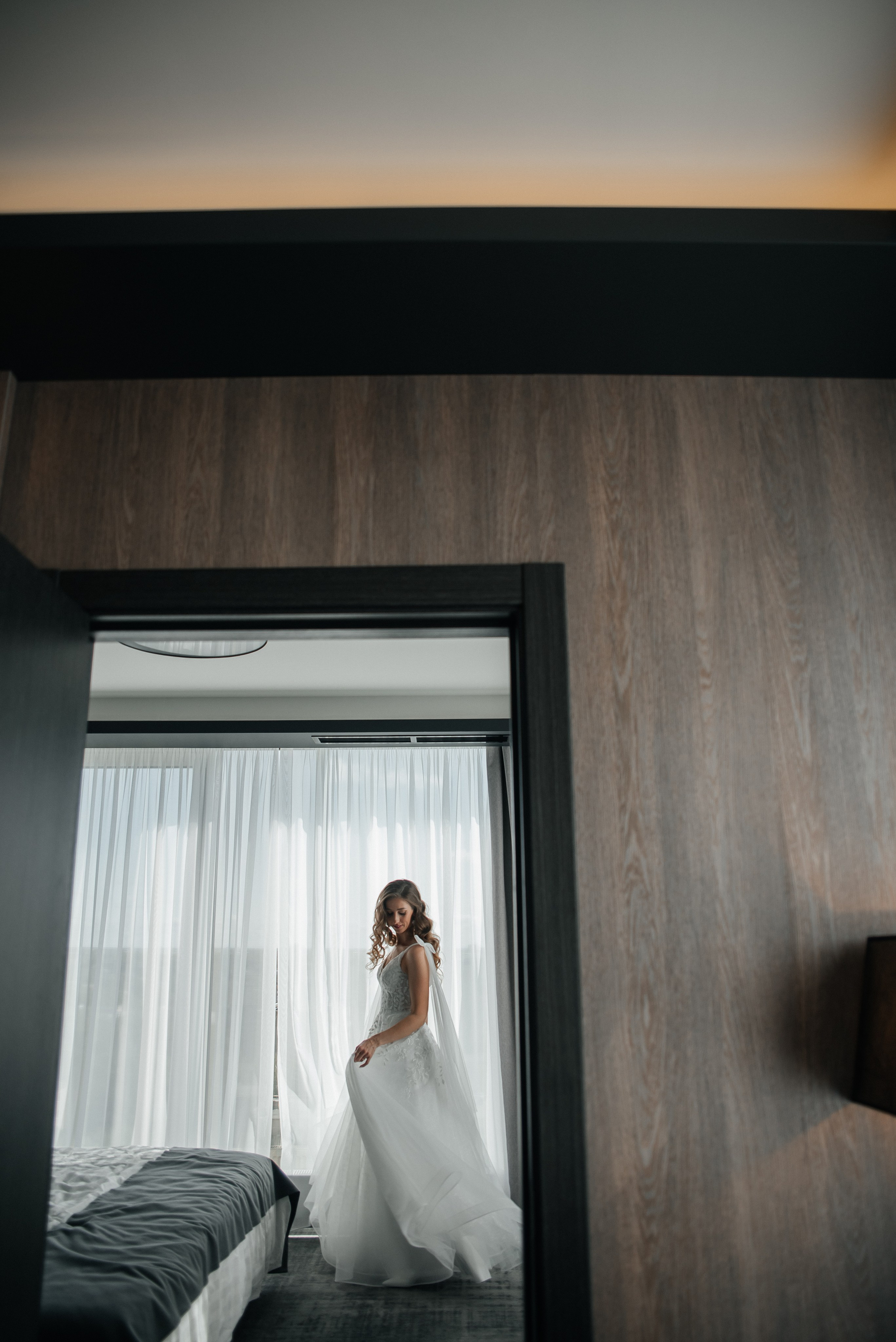 Ваня и Даша 09.09.2023. Свадебный и семейный фотограф в городе Смоленске