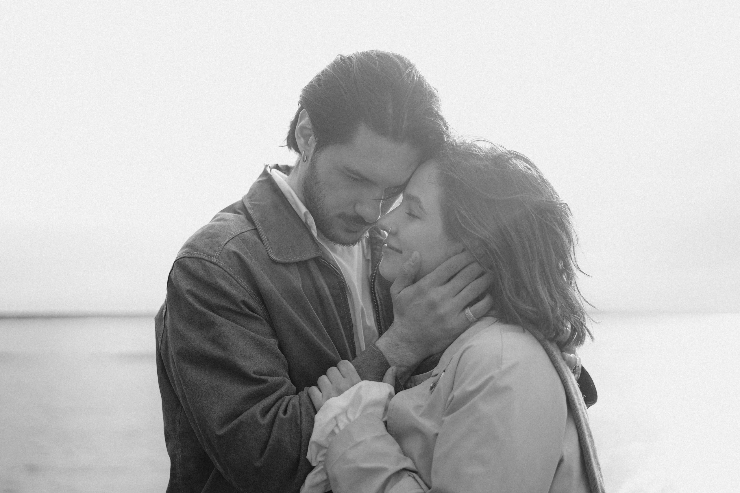 Retro Ride Romance. Фотограф Злата Смирнова