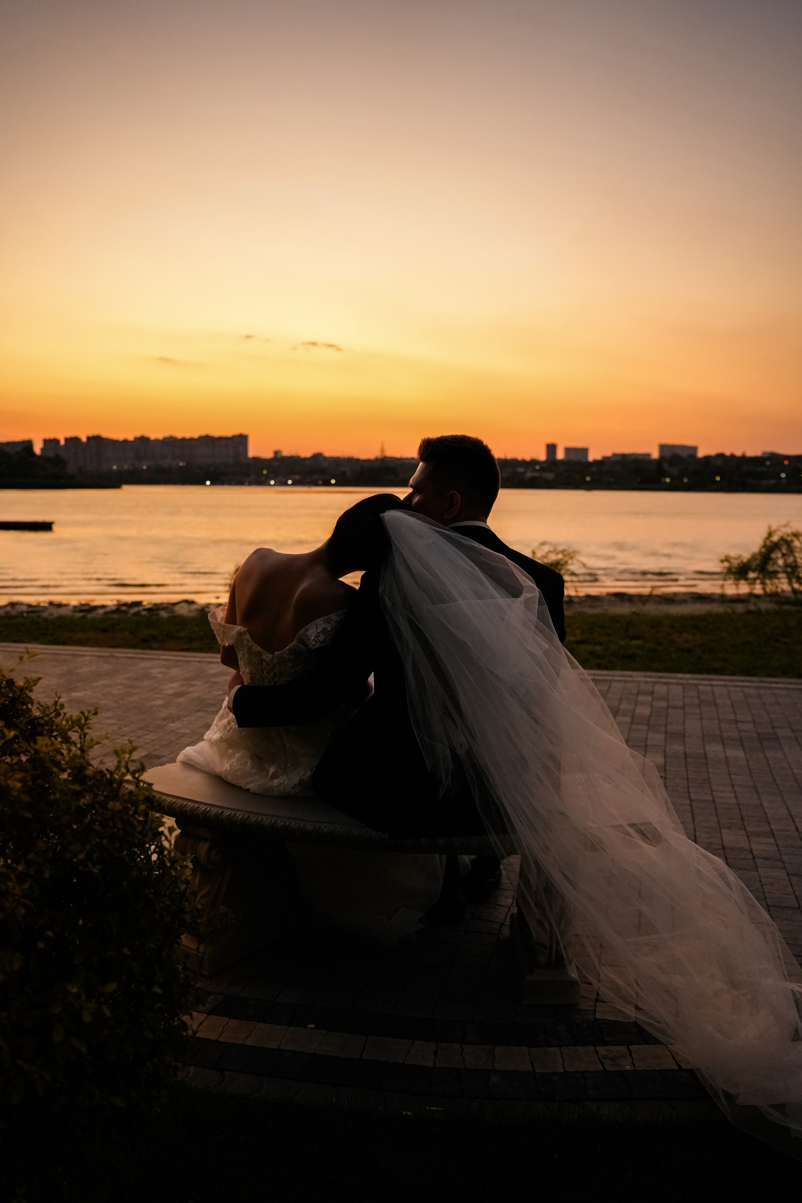 Gladioli of love. Свадебный фотограф и видеограф в Ростове-на-Дону. Максим и Наталья Лебедевы