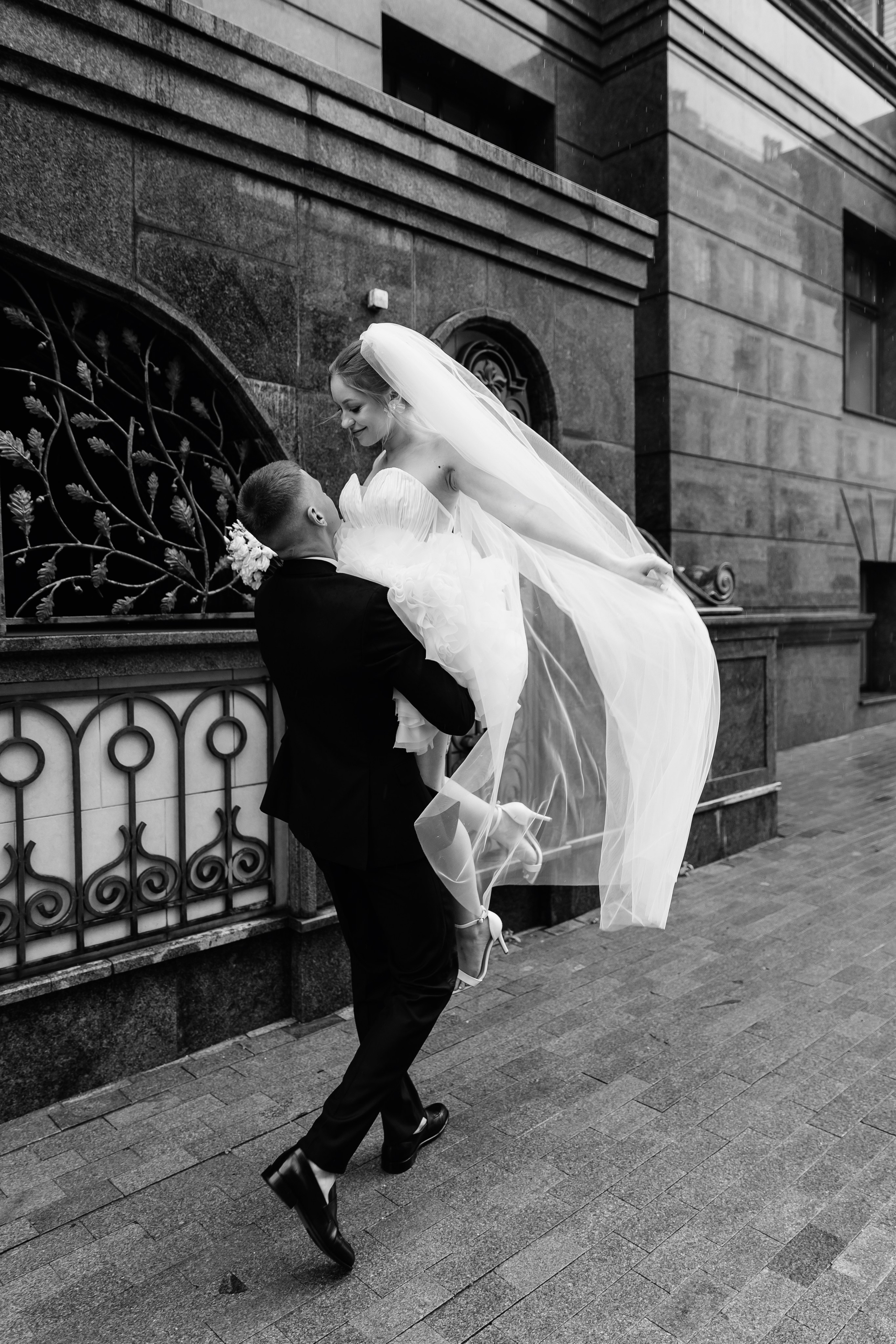 Никита+Елена. Свадебный и семейный фотограф в Москве Андрасюк Елена