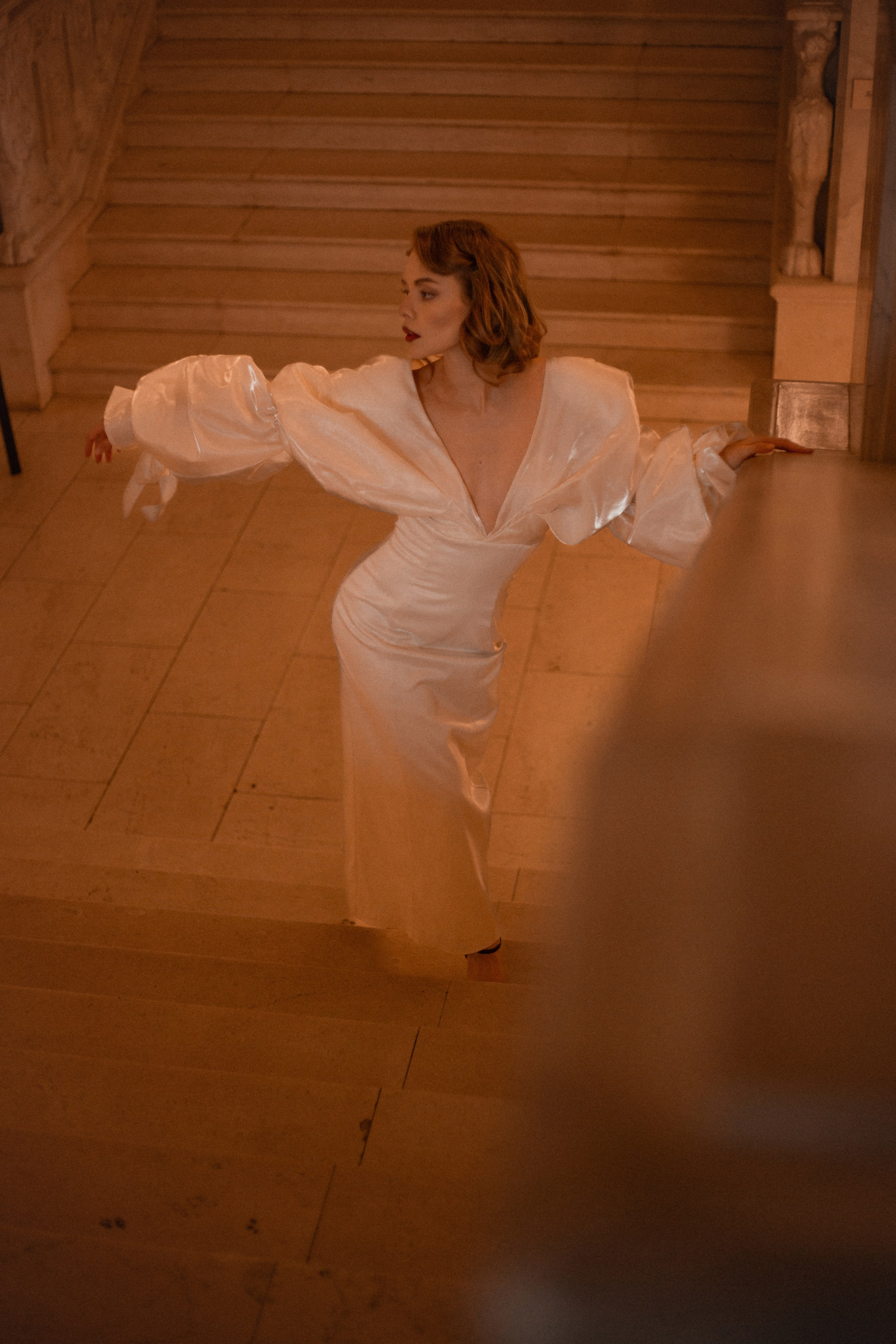 Анастасия Акатова. Персональный стилист, Елена. Москва