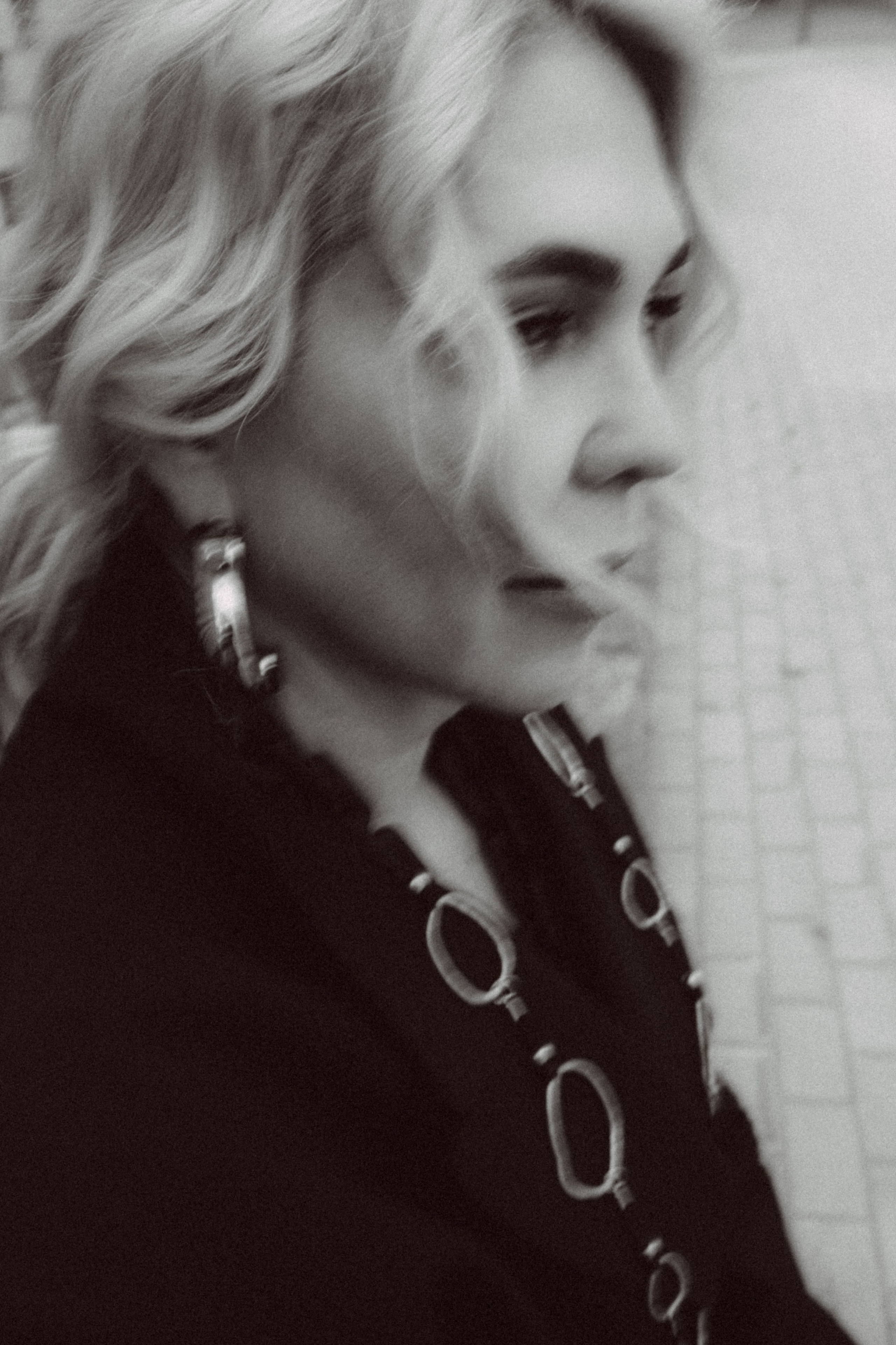 Для ювелирного стилиста. Фотограф Стилист Тюмень Вера Хайруллина