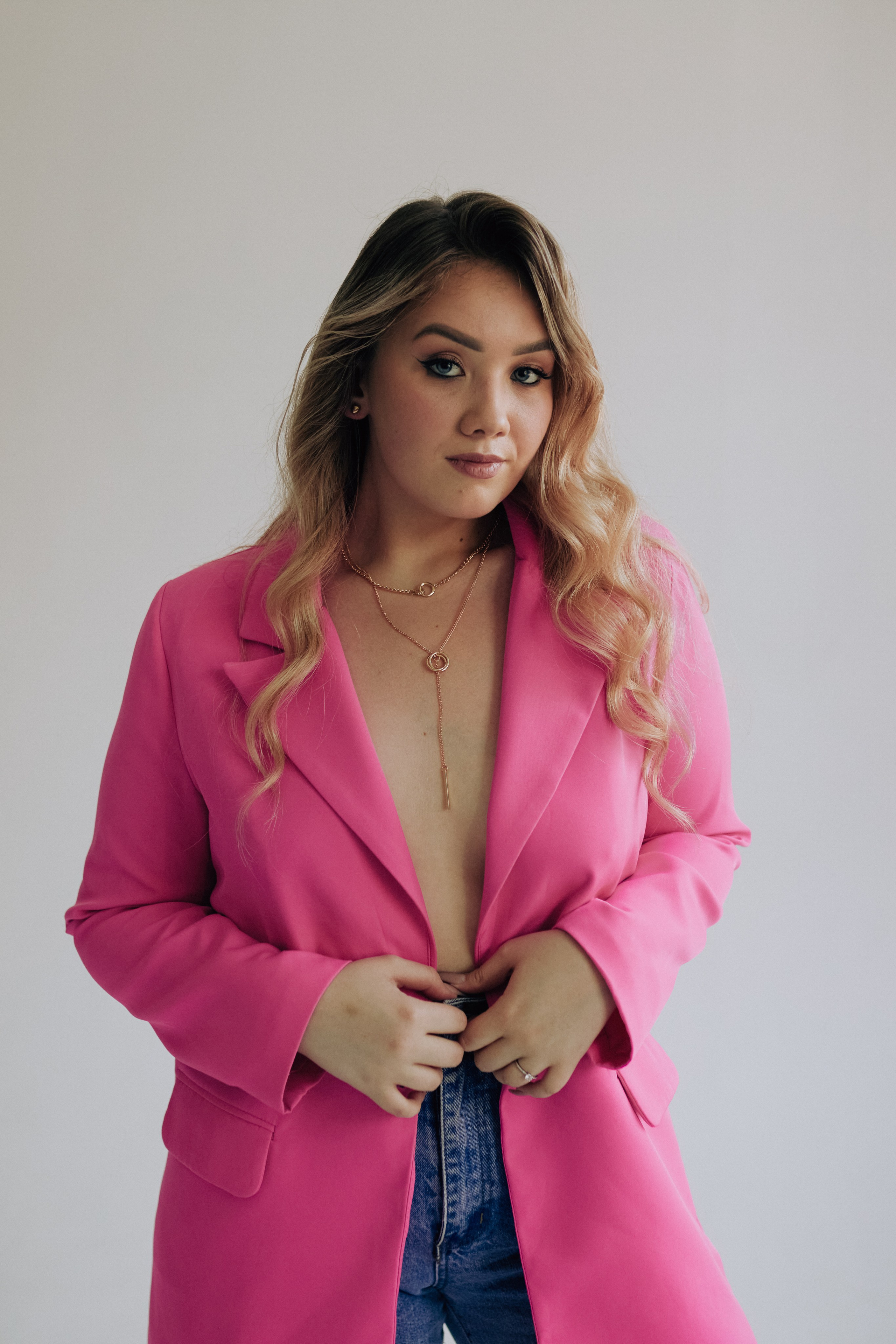 Алла. Фотограф Стилист Тюмень Вера Хайруллина