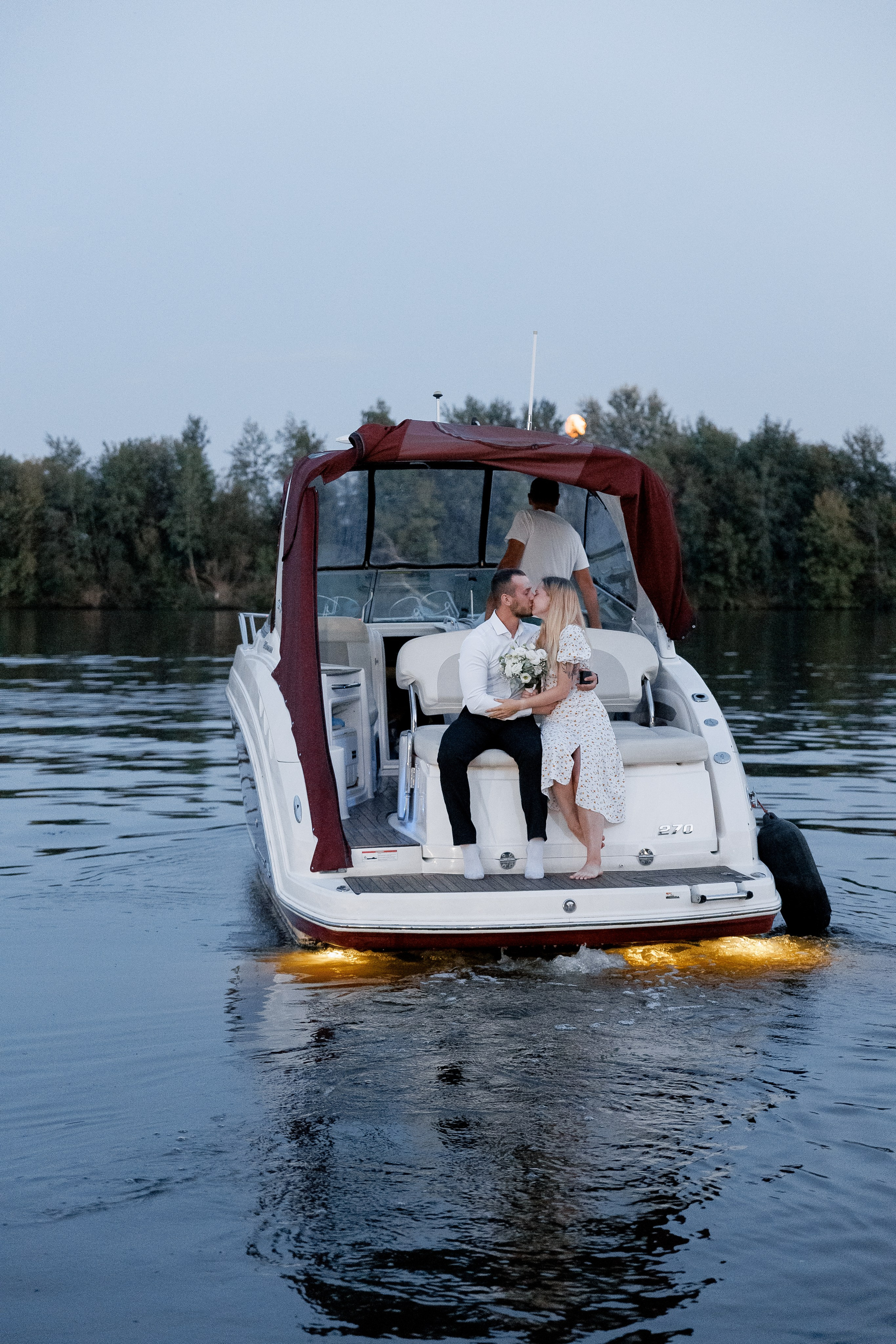 Анонс свадьбы Александра и Дианы. Свадебный фотограф Домодедово Москва Катерина Алехина