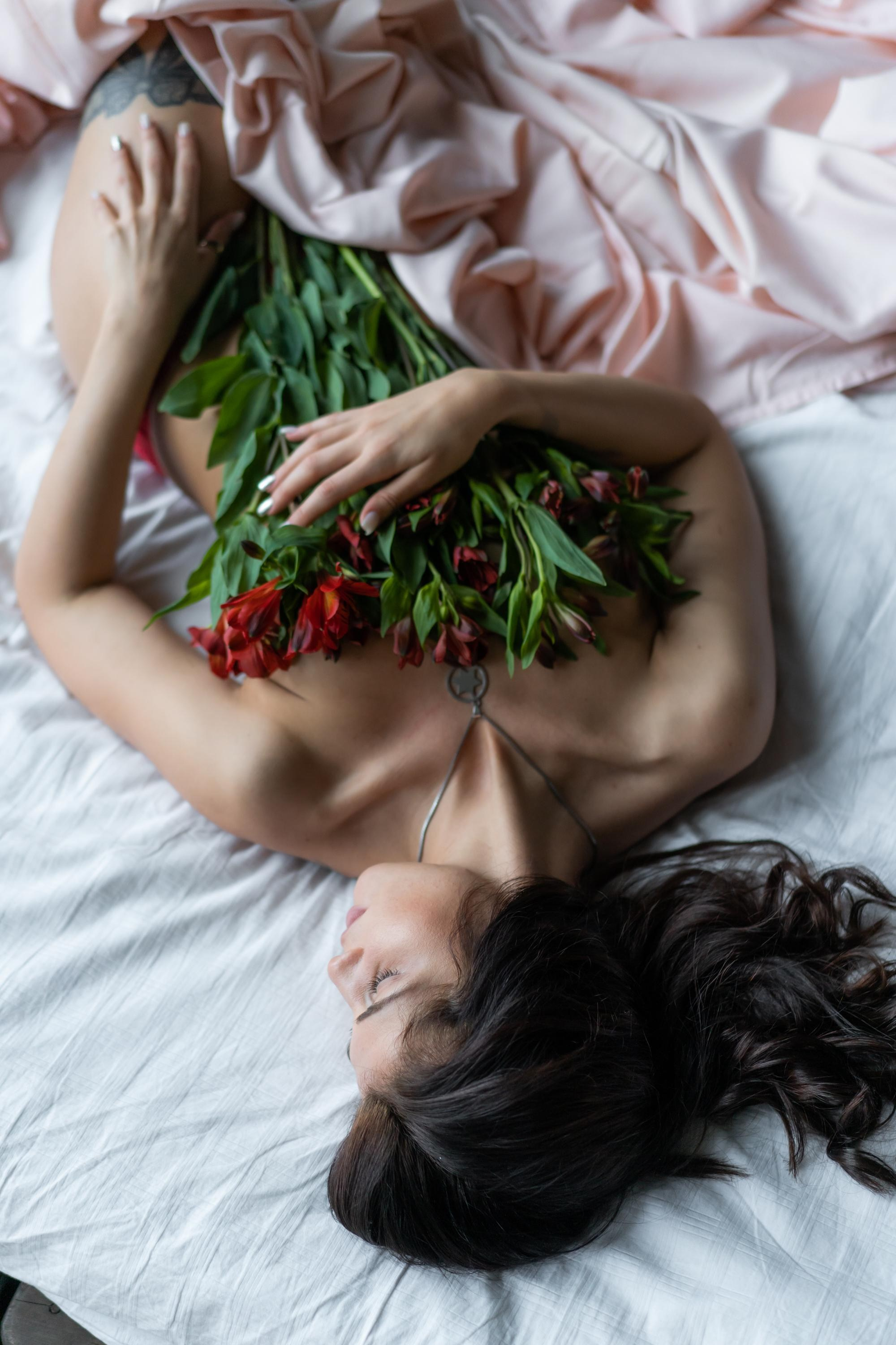 Фотограф | Закандырина Анна| Москва