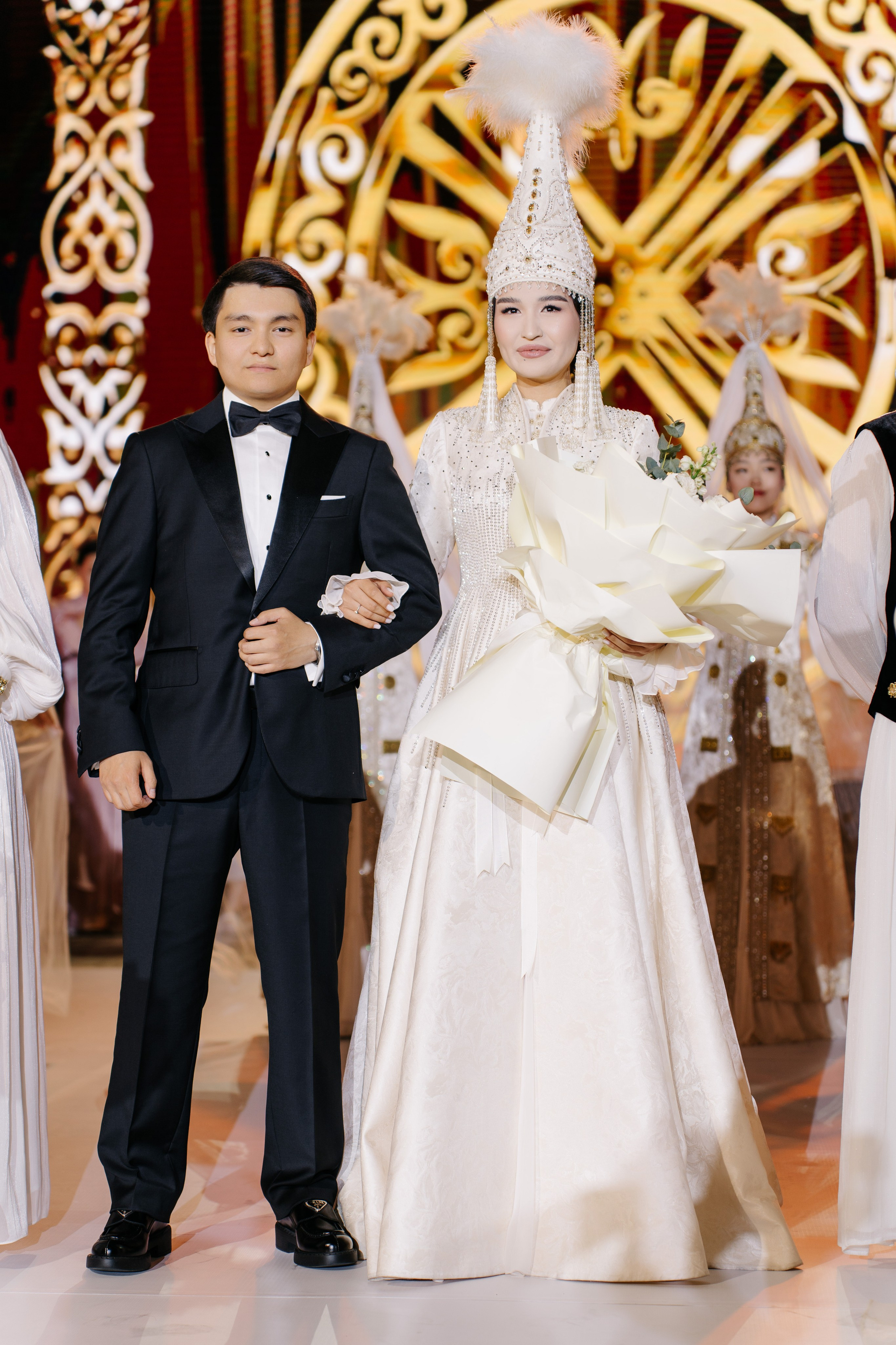 MARAL. ZHASULAN SABYTULY