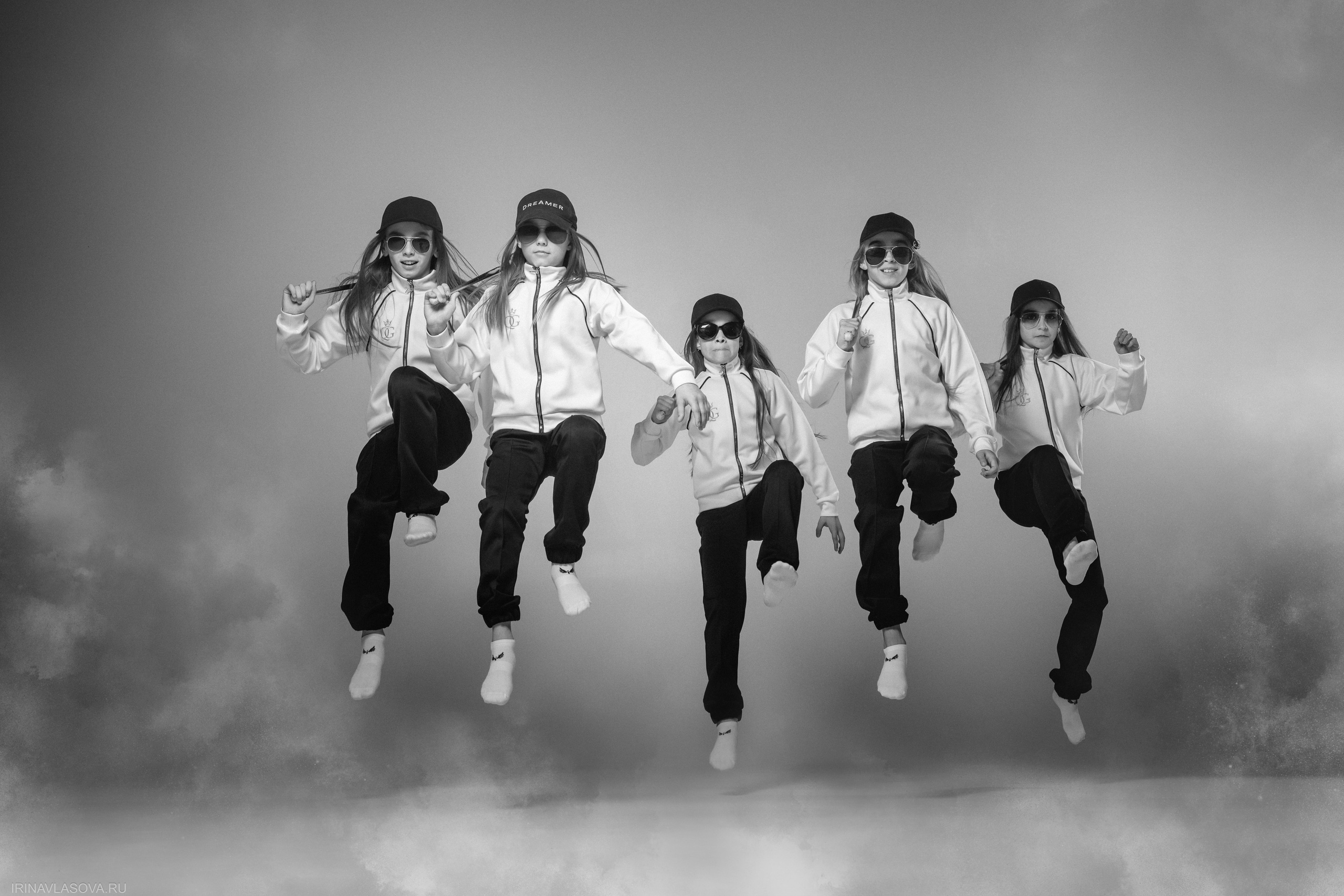 ГРУППЫ & КОМАНДЫ. Спортивный и портретный фотограф