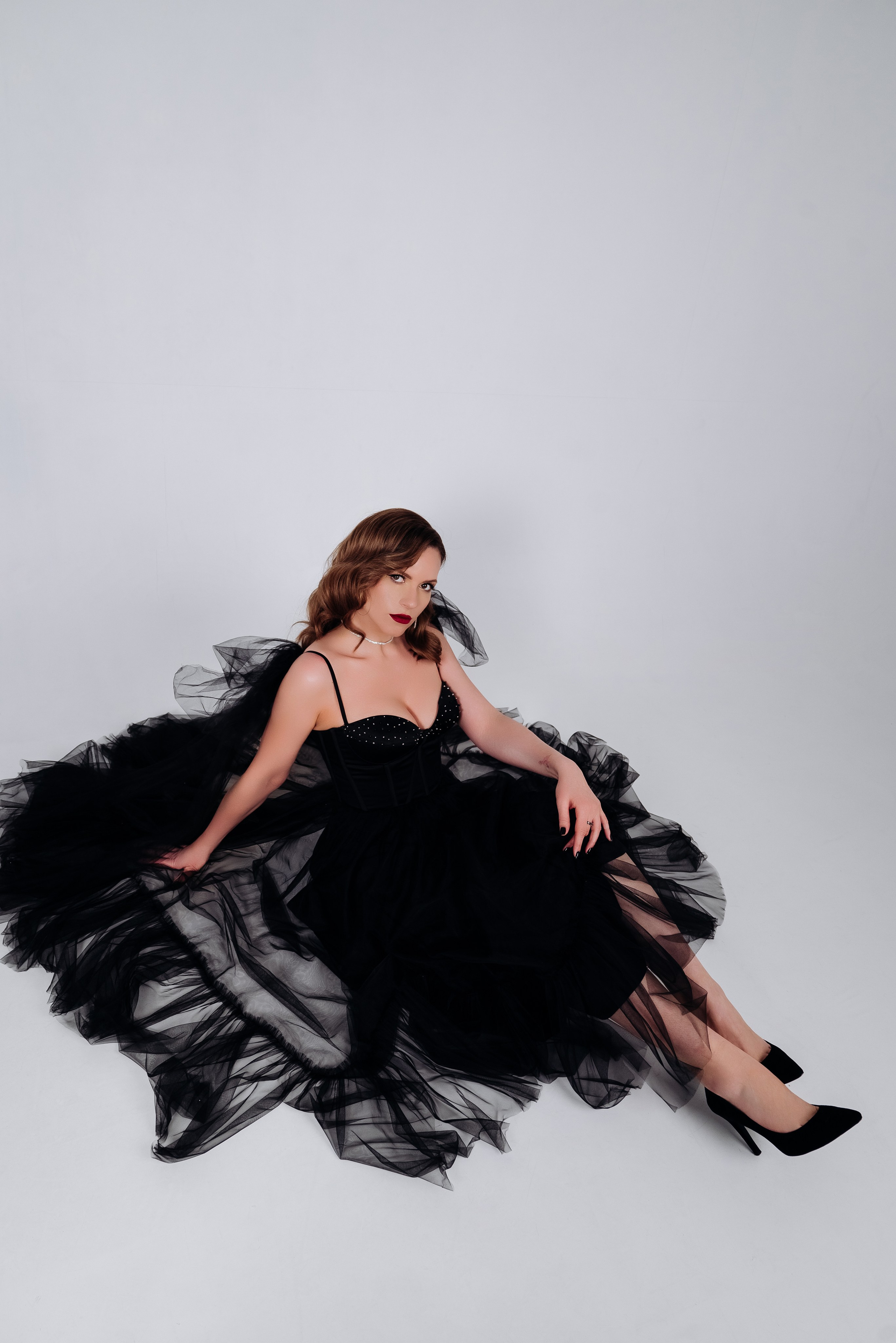 Юля. Фотограф Тверь. Анна Драго