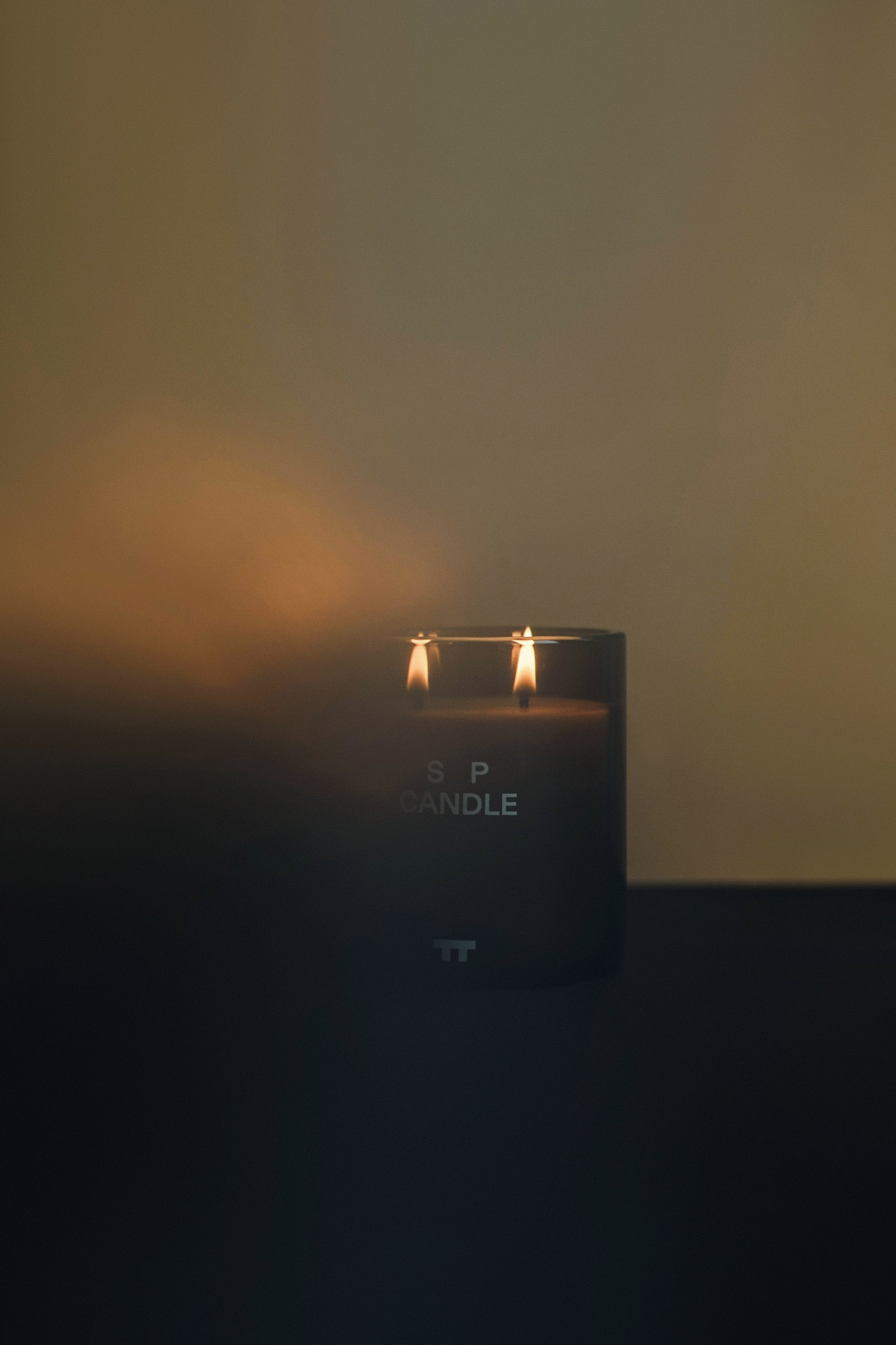 For candles brand SP.CANDLE. Ксения Копна. Фотограф из Санкт-Петербурга