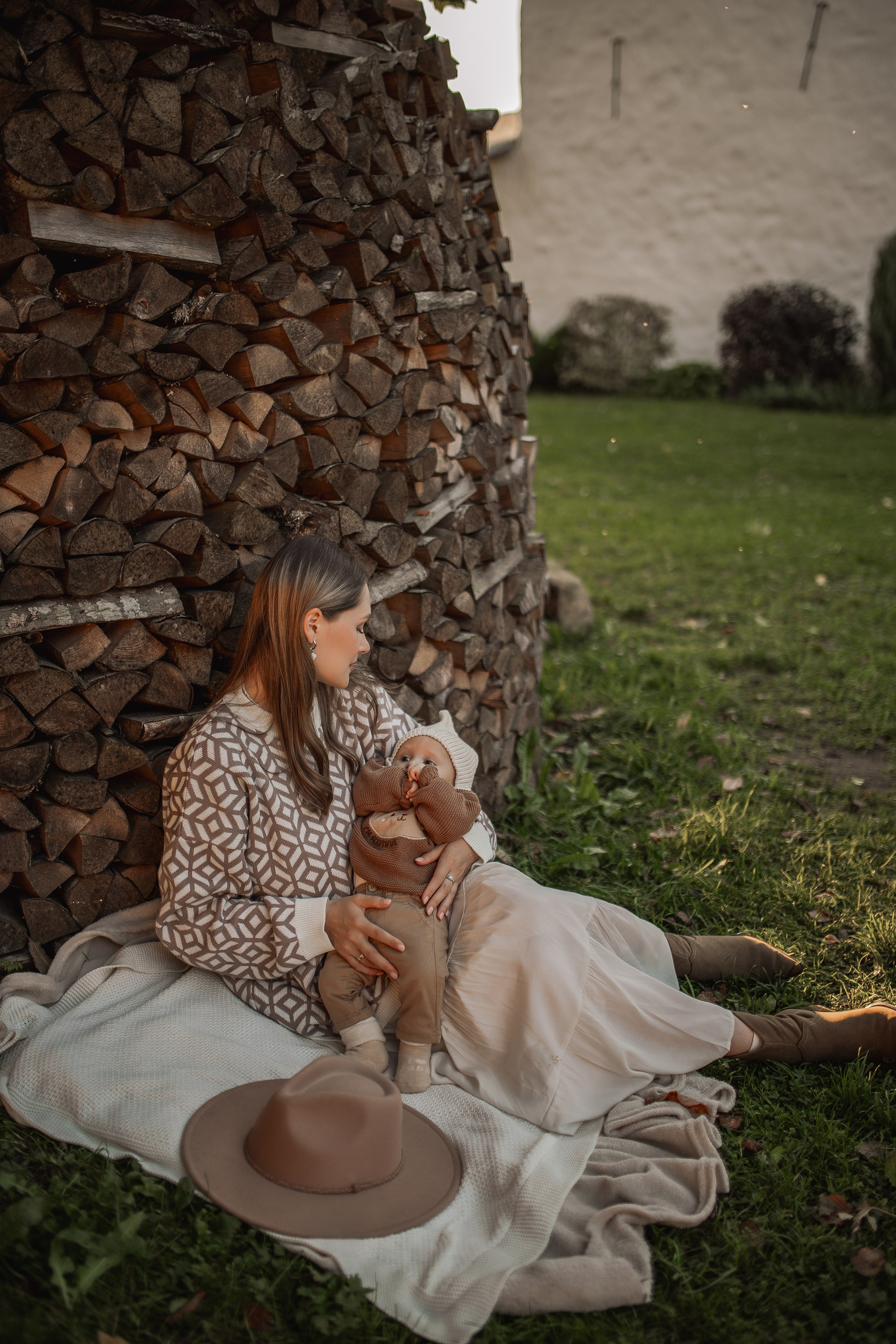 Маша и Федя. Главная