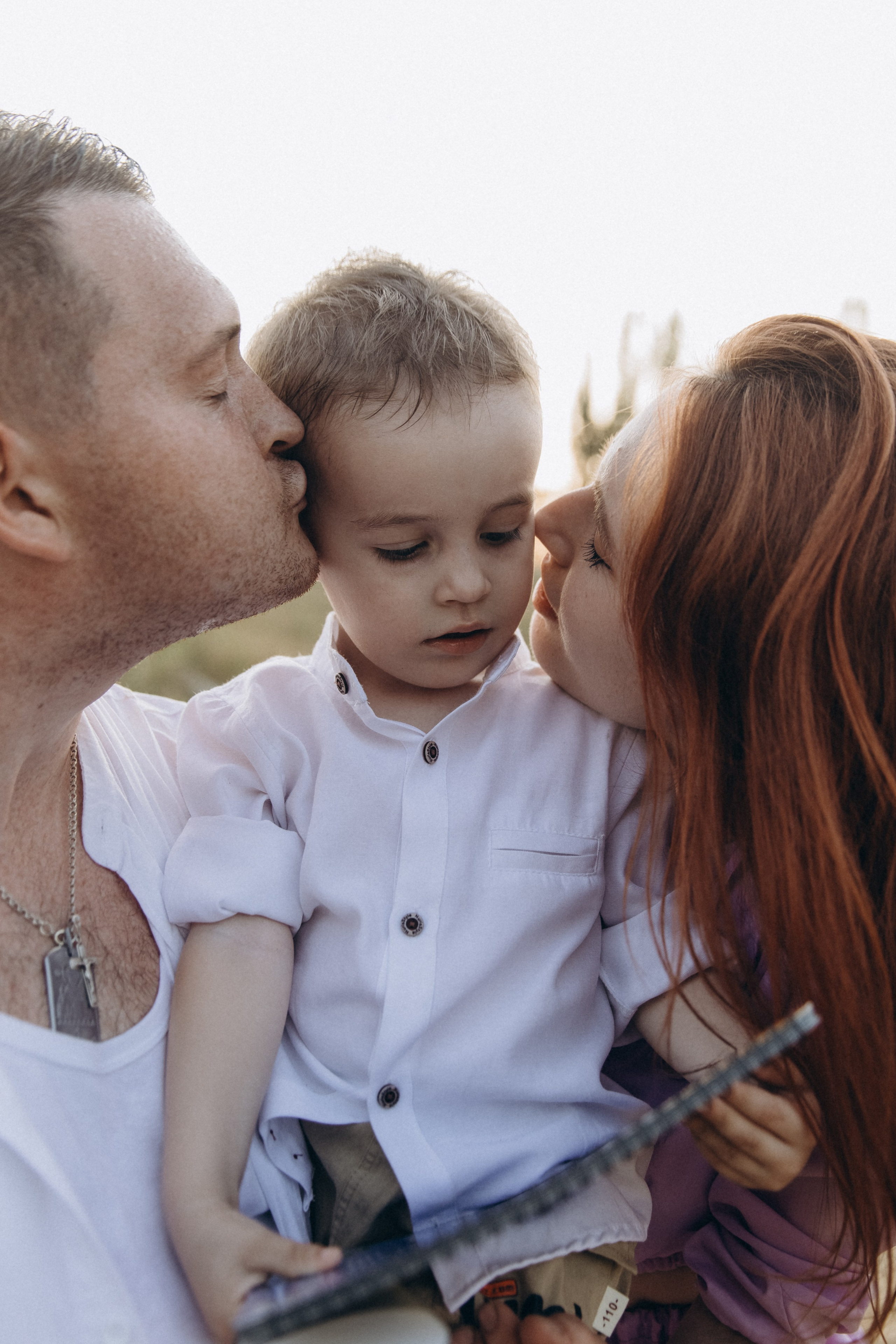 Семья Большаковых. Главная