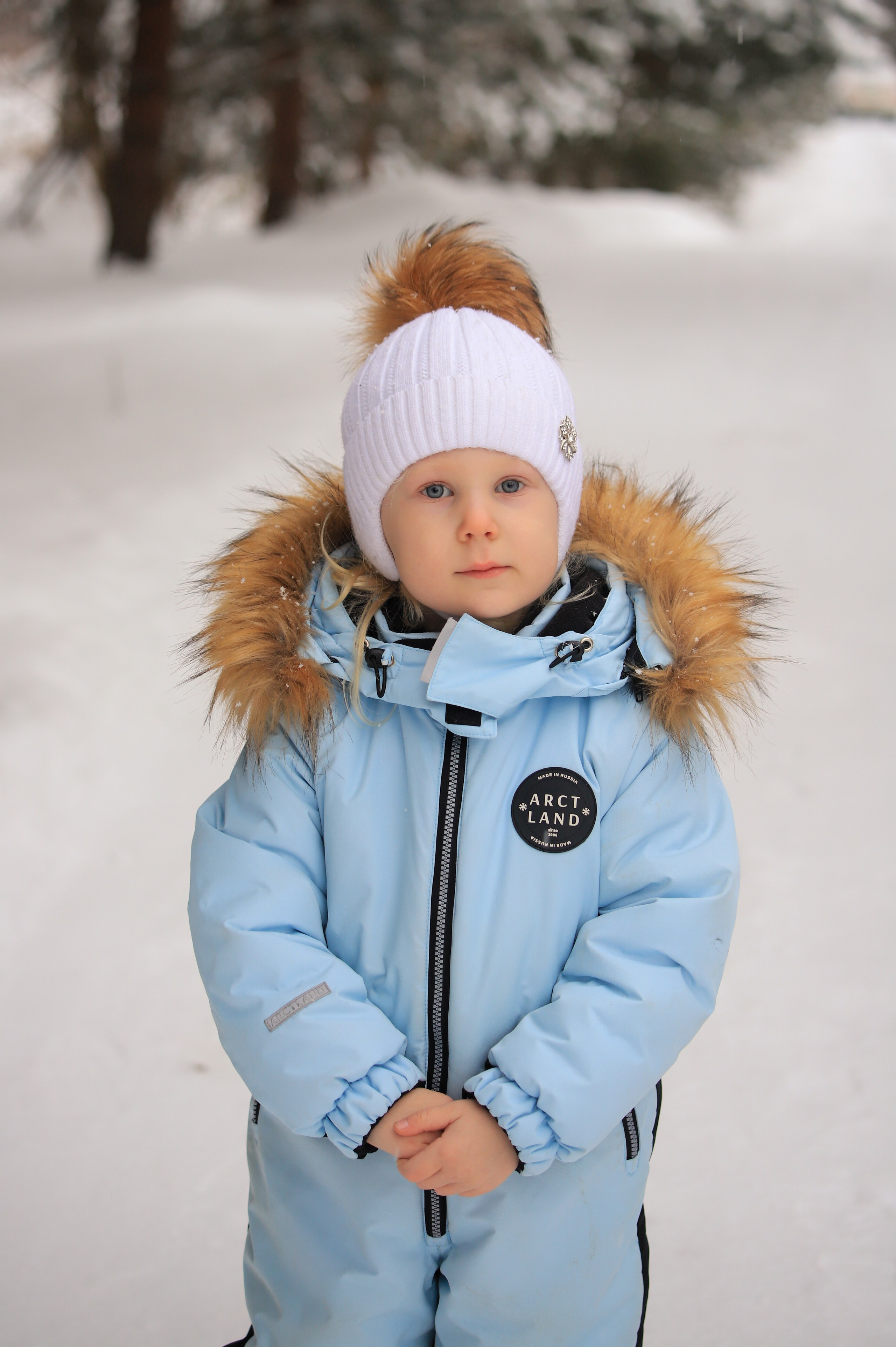 Слава, Олеся, Вероника и Матвей. Фотограф Москва и МО Анастасия Пясковская