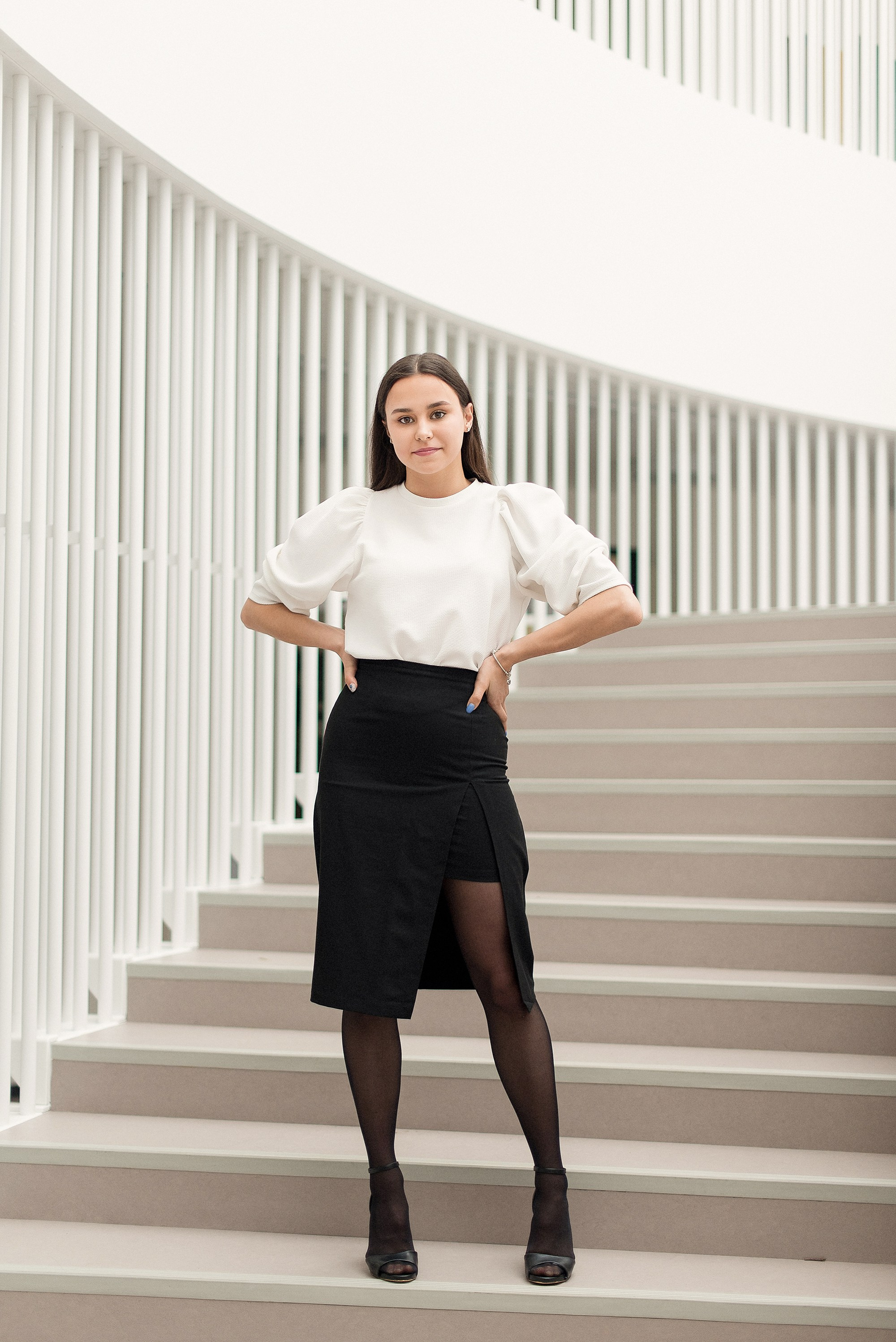 ПОРТРЕТ 11Б. Свадебный и семейный фотограф РИТА БОЧКАРЁВА