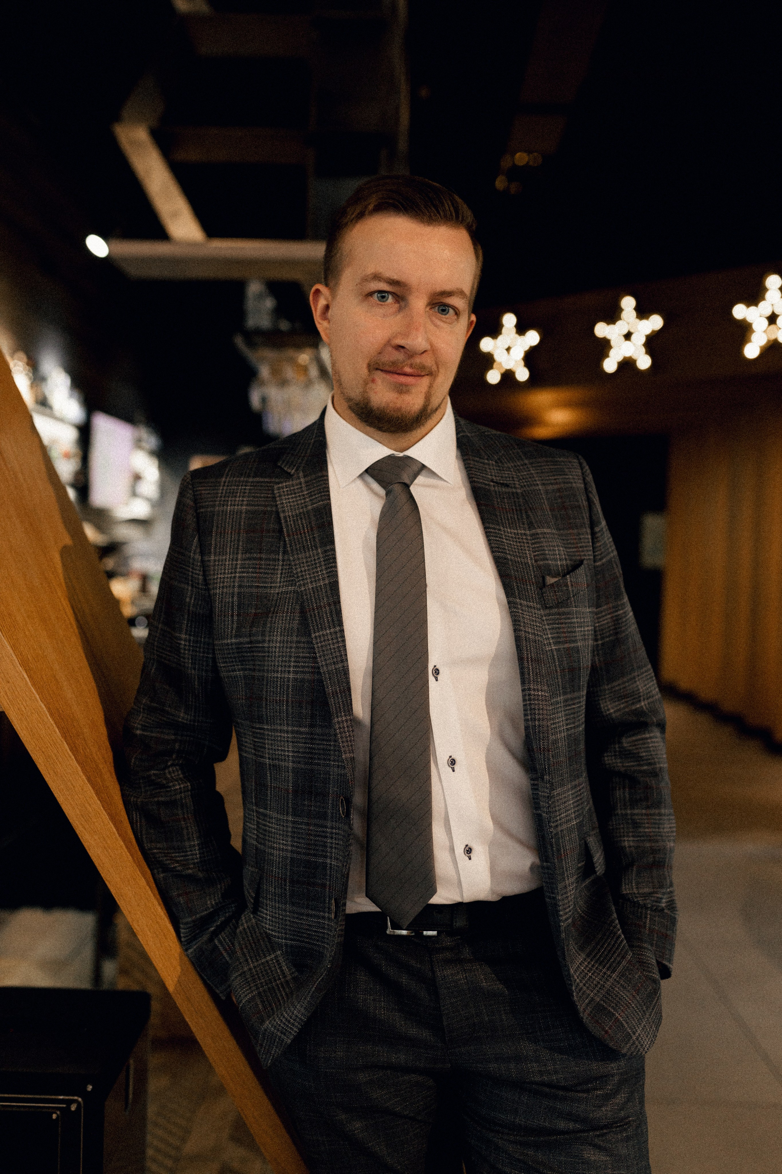 Вика и Антон. Фотограф Полина Безрядина