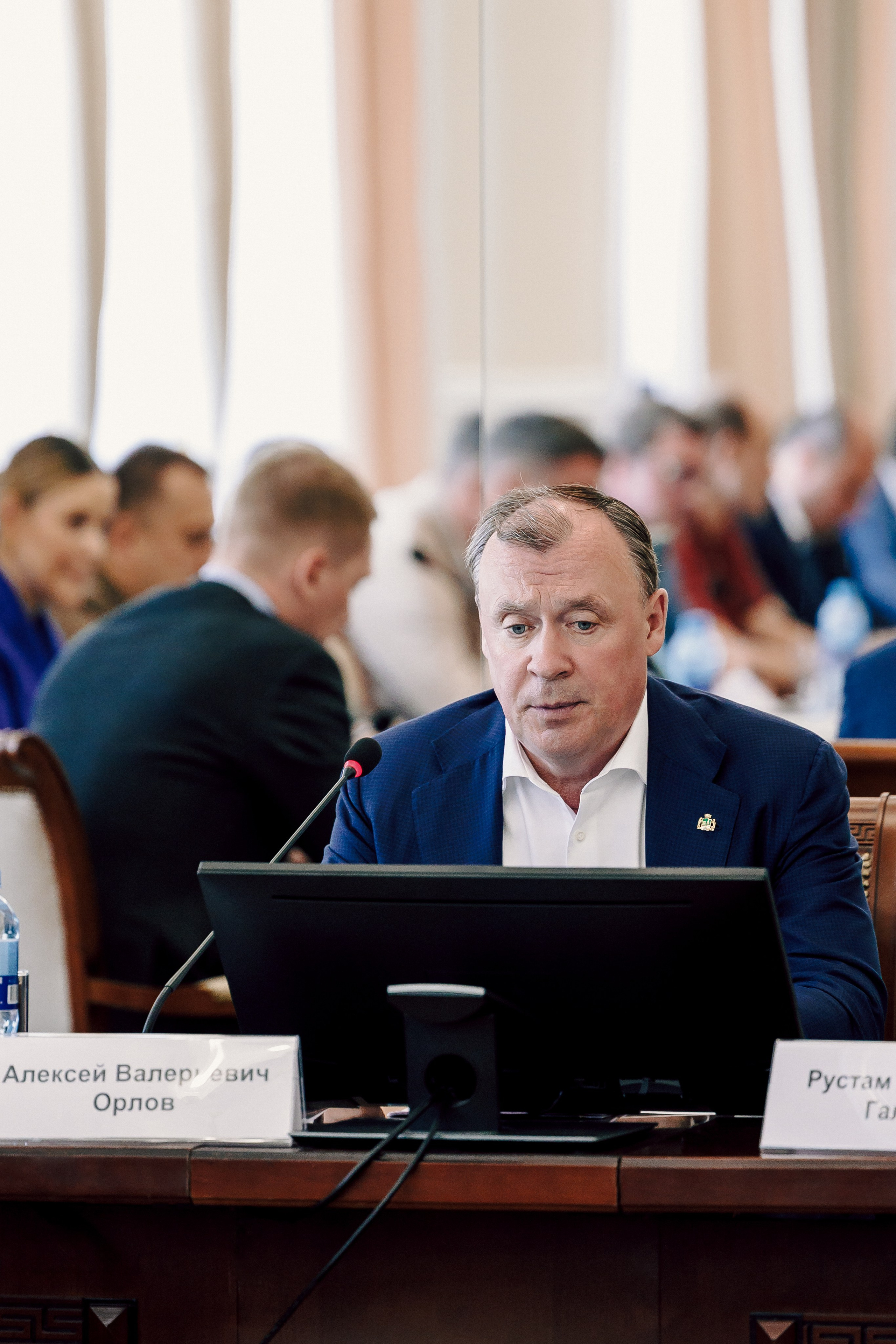 Оргкомитет дня строителя. Лёшка Варзегов — фотограф