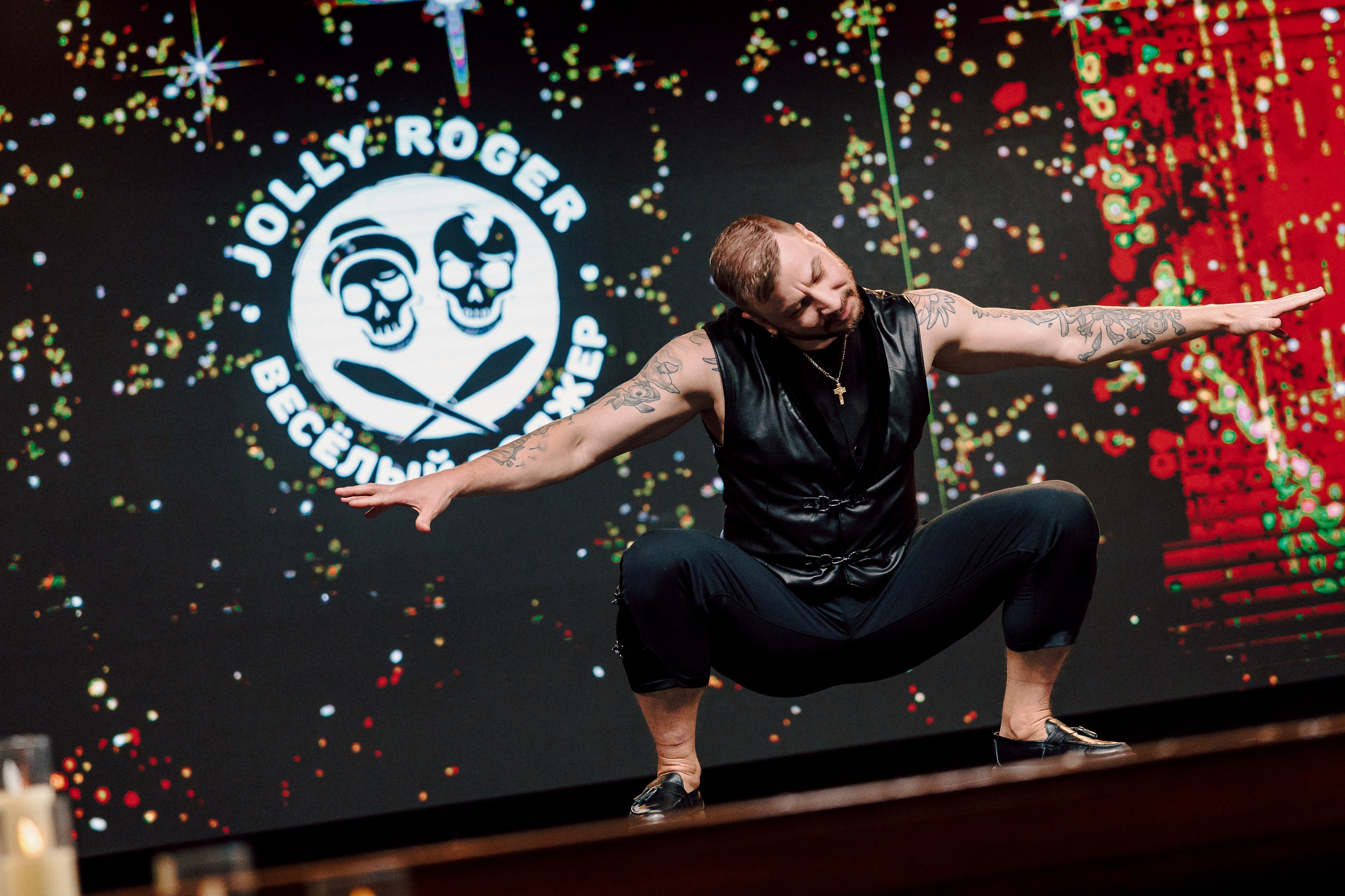 Свадебный день — Дмитрий и Маргарита. Лёшка Варзегов — фотограф