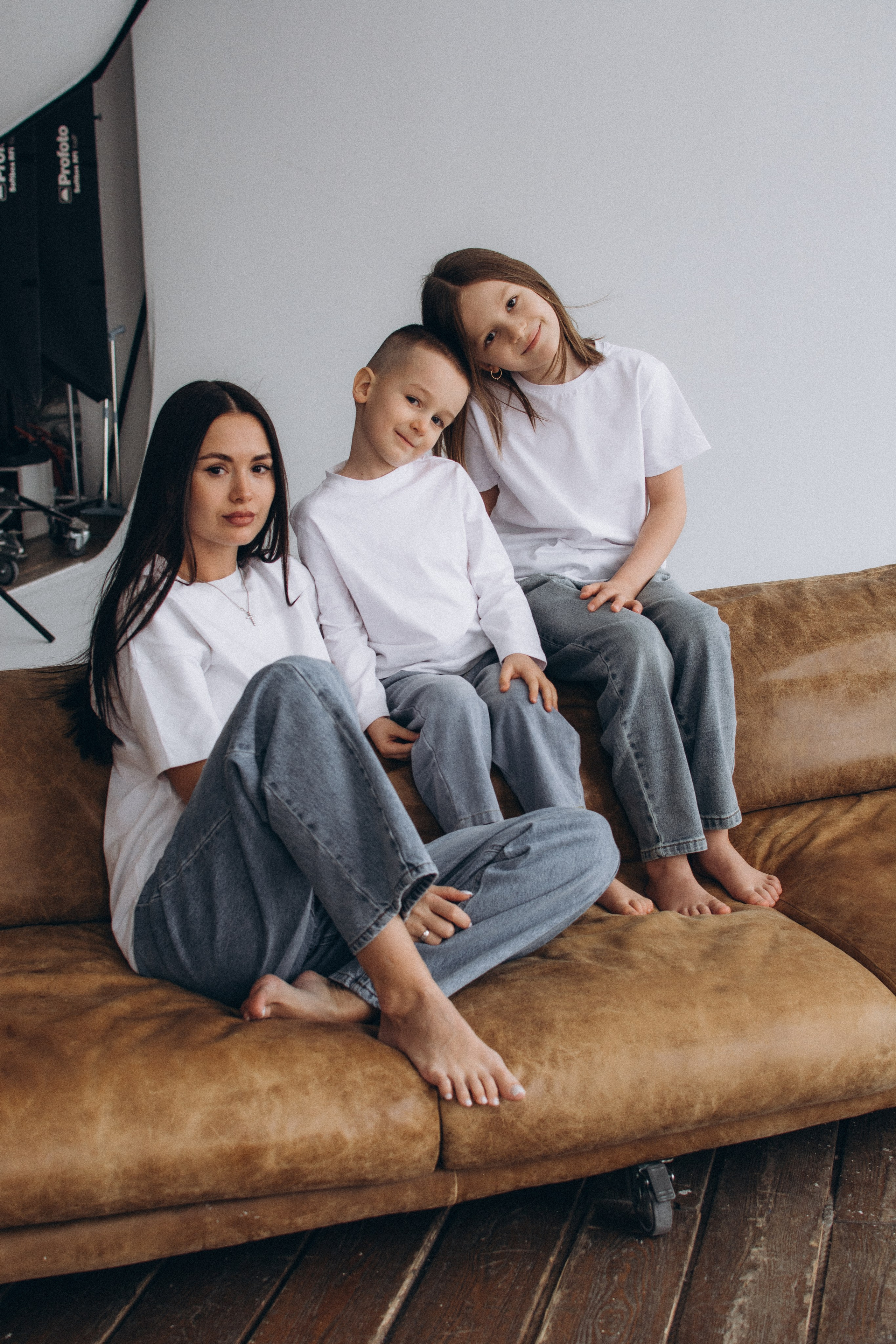 Семейная фотосессия в Москве. Женский и семейный фотограф в Москве и Красногорске Светлана Левченко