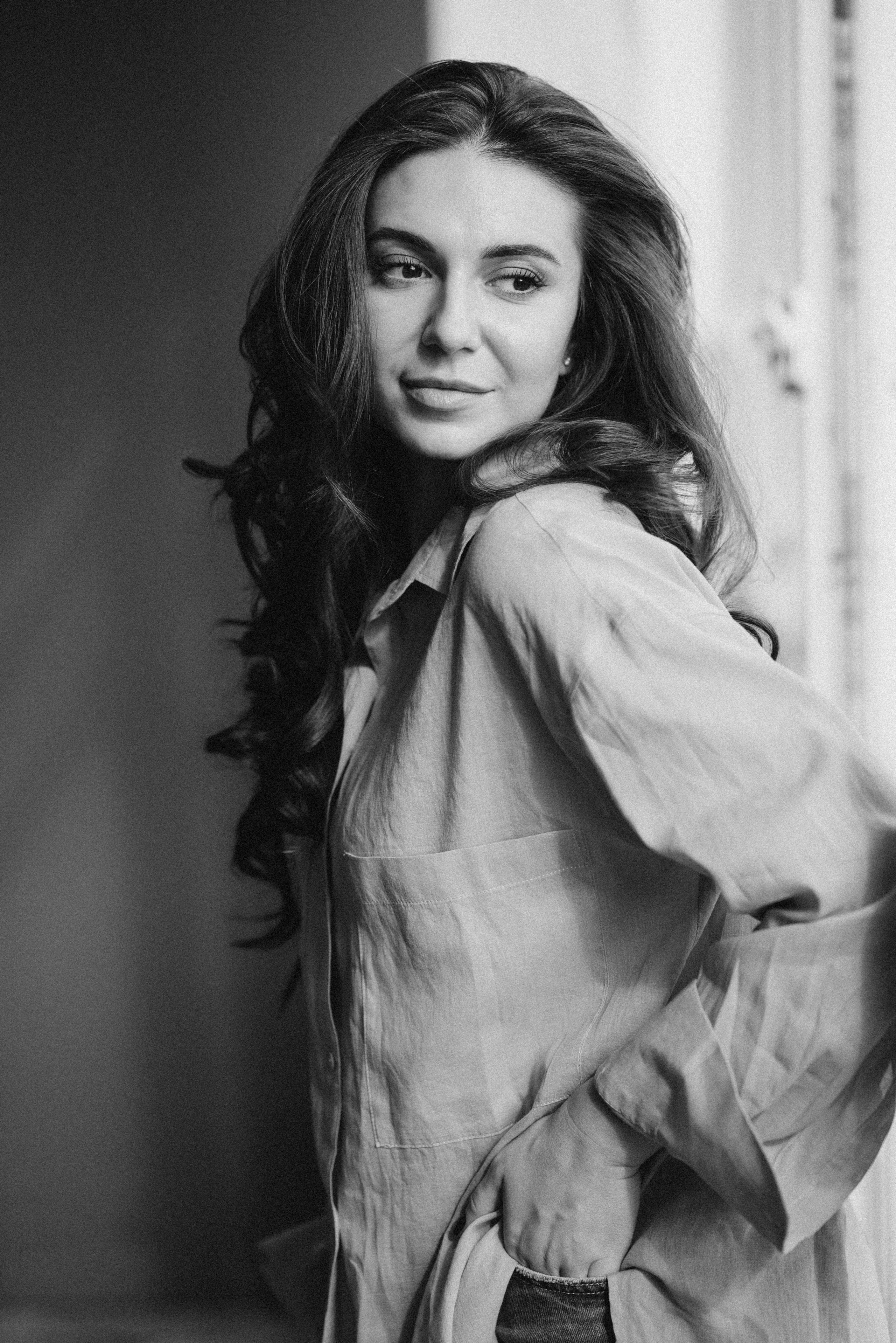 Фотосессия девушки в Москве. Женский и семейный фотограф в Москве и Красногорске Светлана Левченко