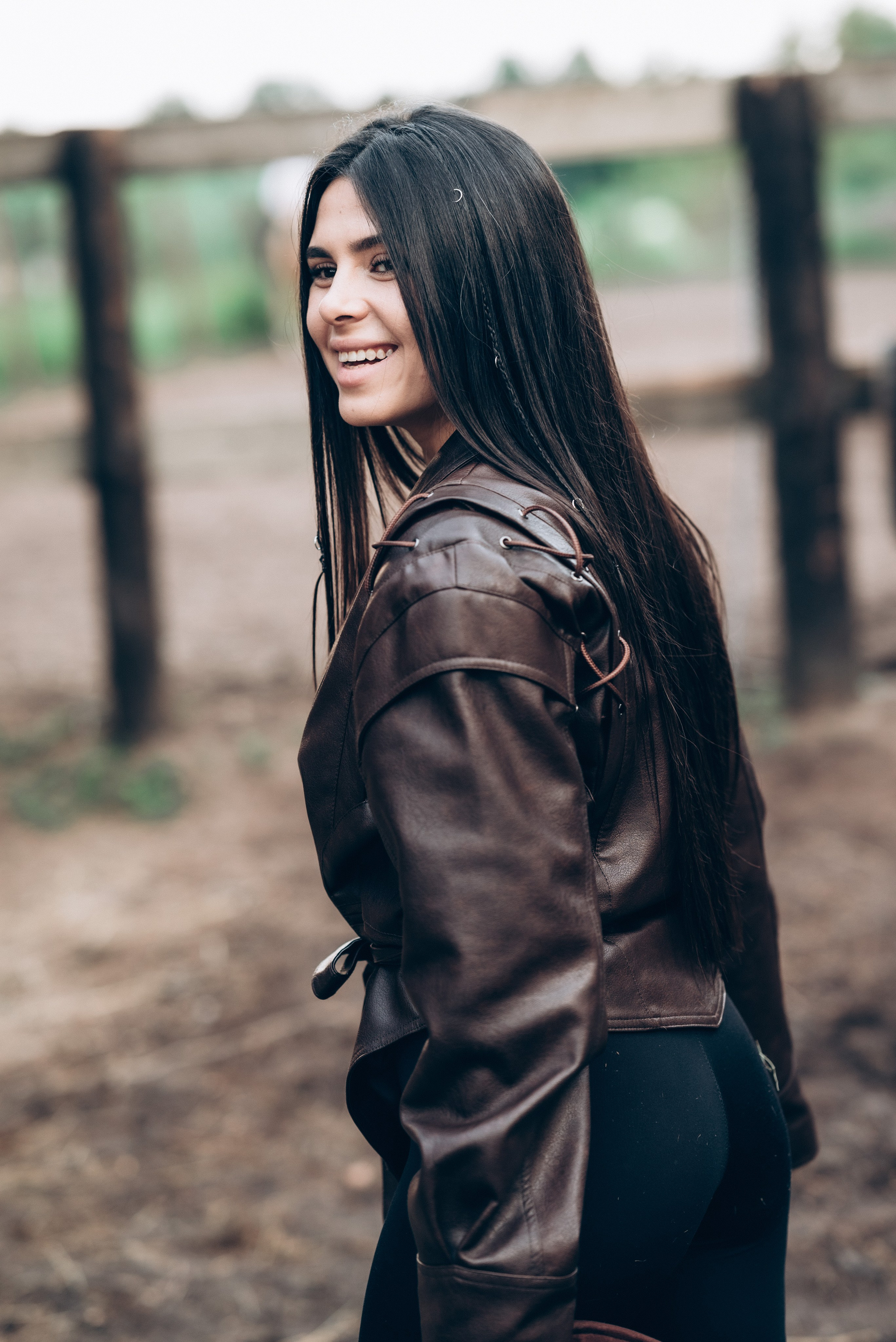 Уличные съёмки. Женский и семейный фотограф в Москве и Красногорске Светлана Левченко