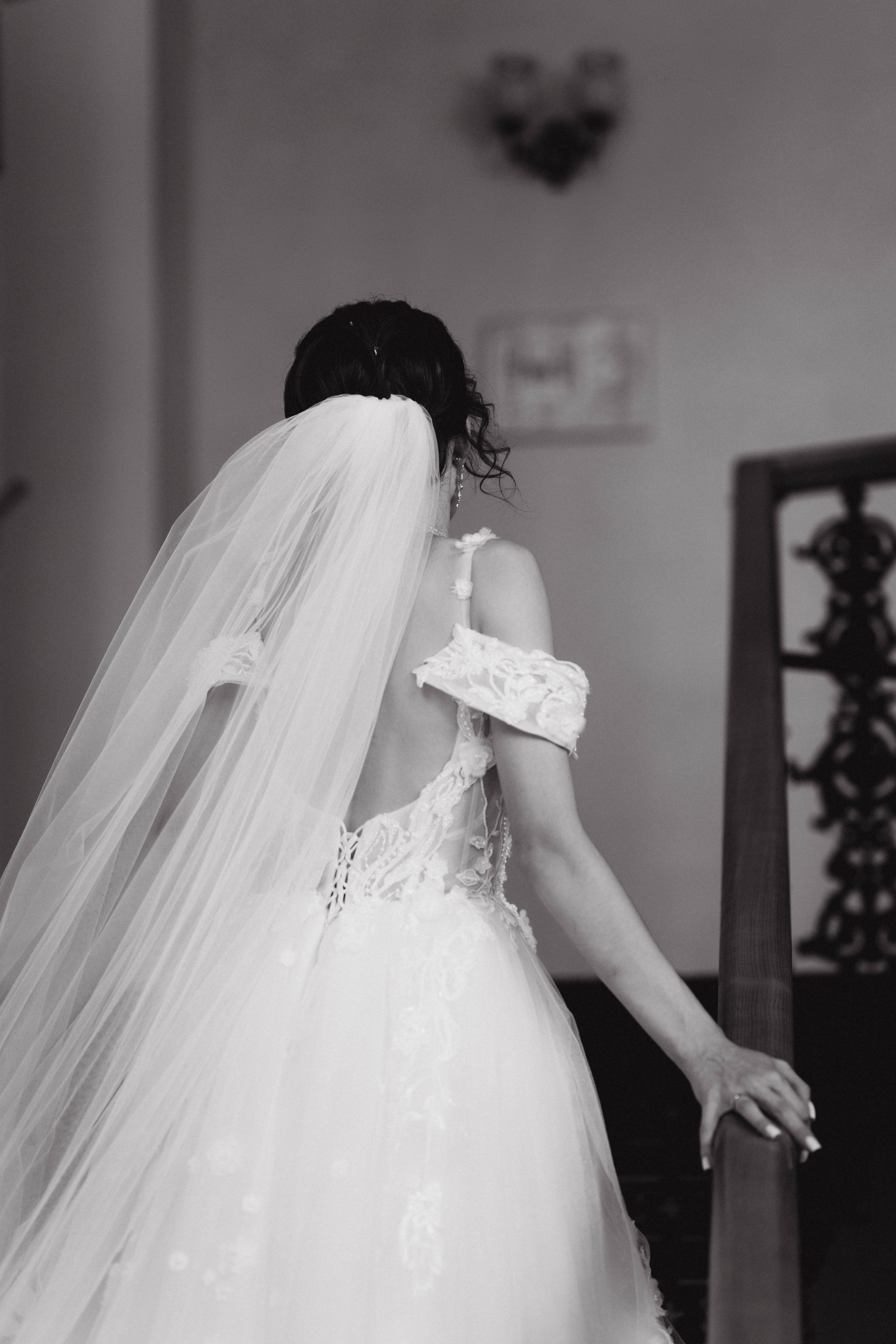 Sergey & Tatiana. Свадебный фотограф в Воронеже Самохина Екатерина