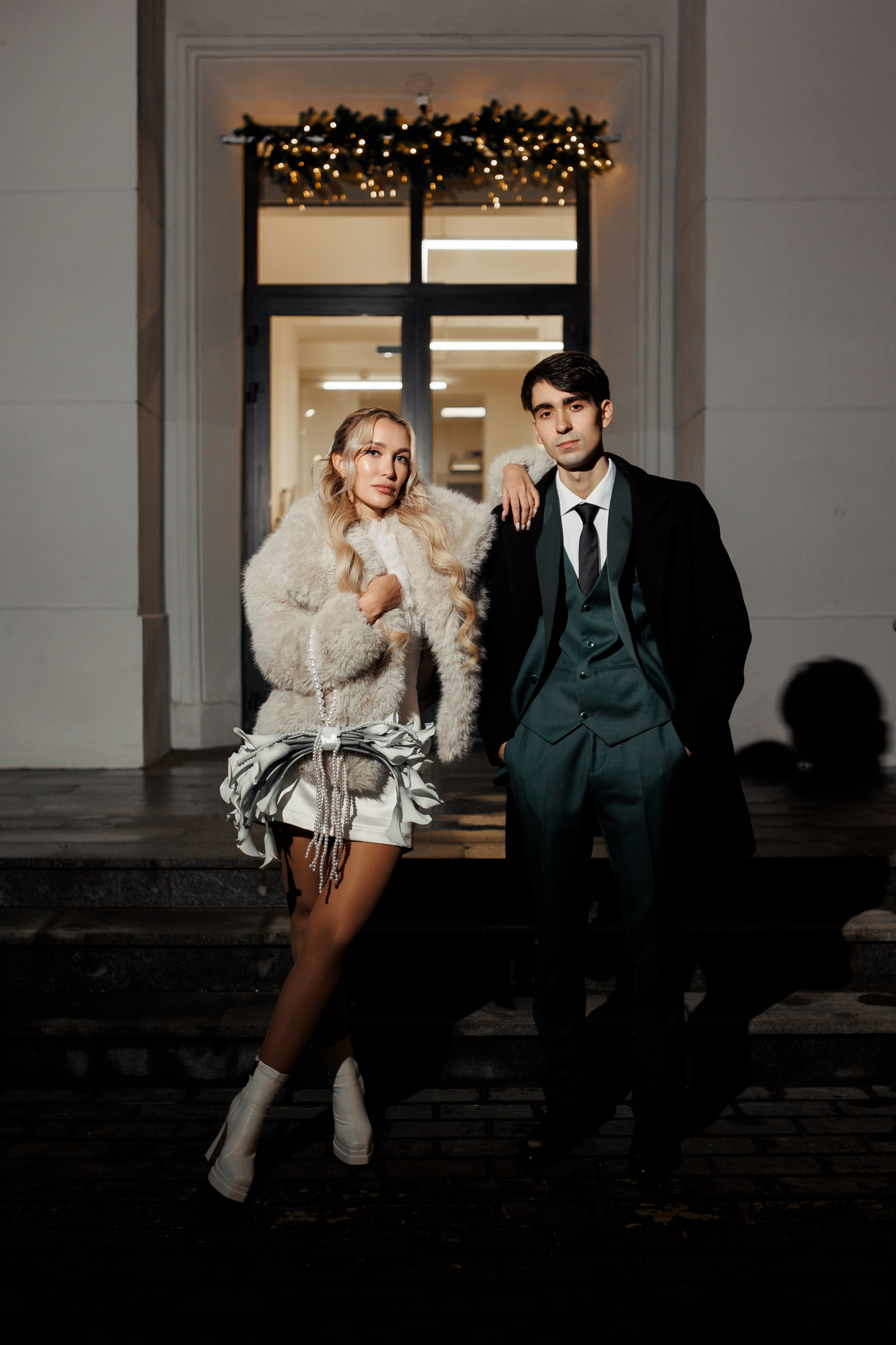 Свадьба Лиза и Лёша. Фотограф в городе Вологда. Анастасия Сторублинская