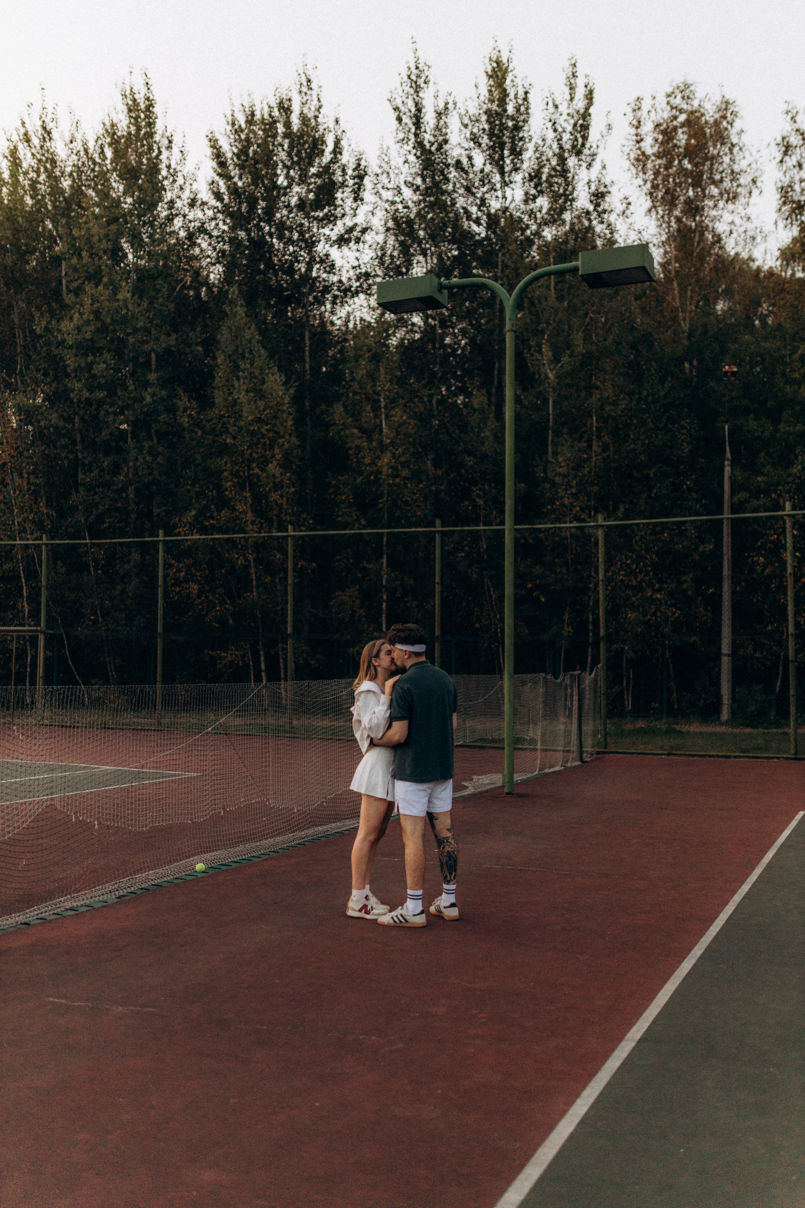 Лена & Даня. Фотограф НОГИНСК, Москва, Анастасия Белая