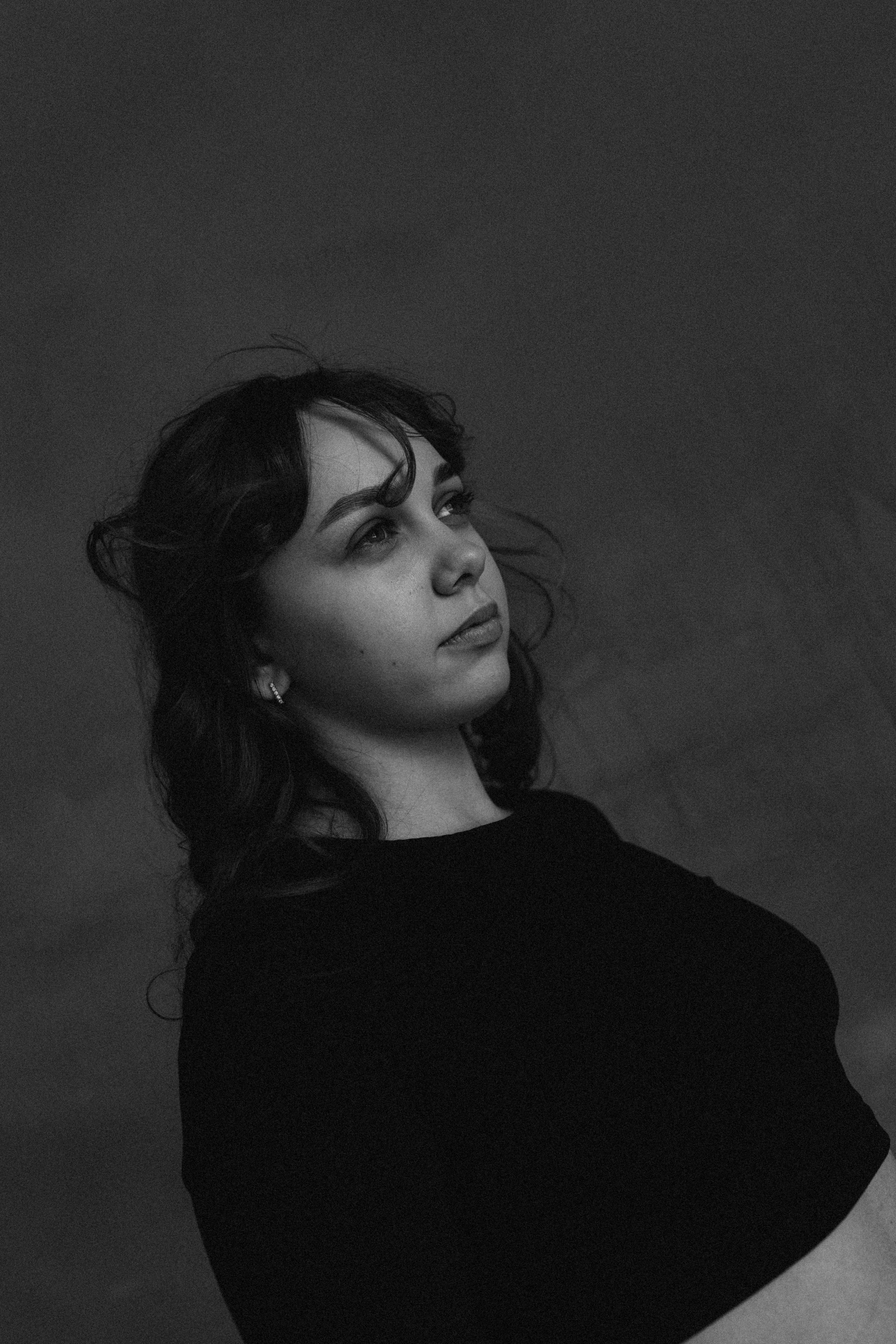 Женский проект. Фотограф НОГИНСК, Москва, Анастасия Белая