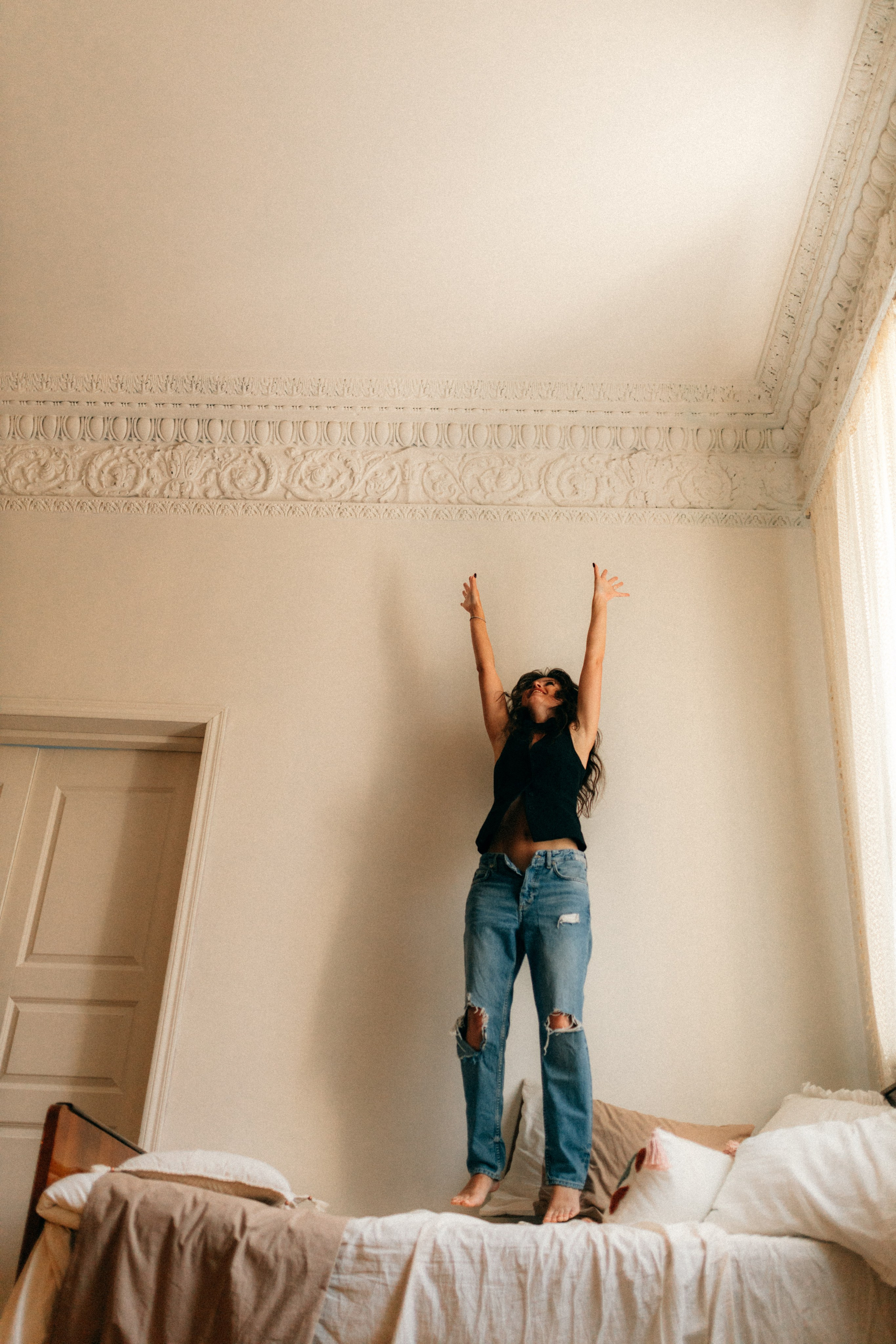 Маша. Фотограф НОГИНСК, Москва, Анастасия Белая