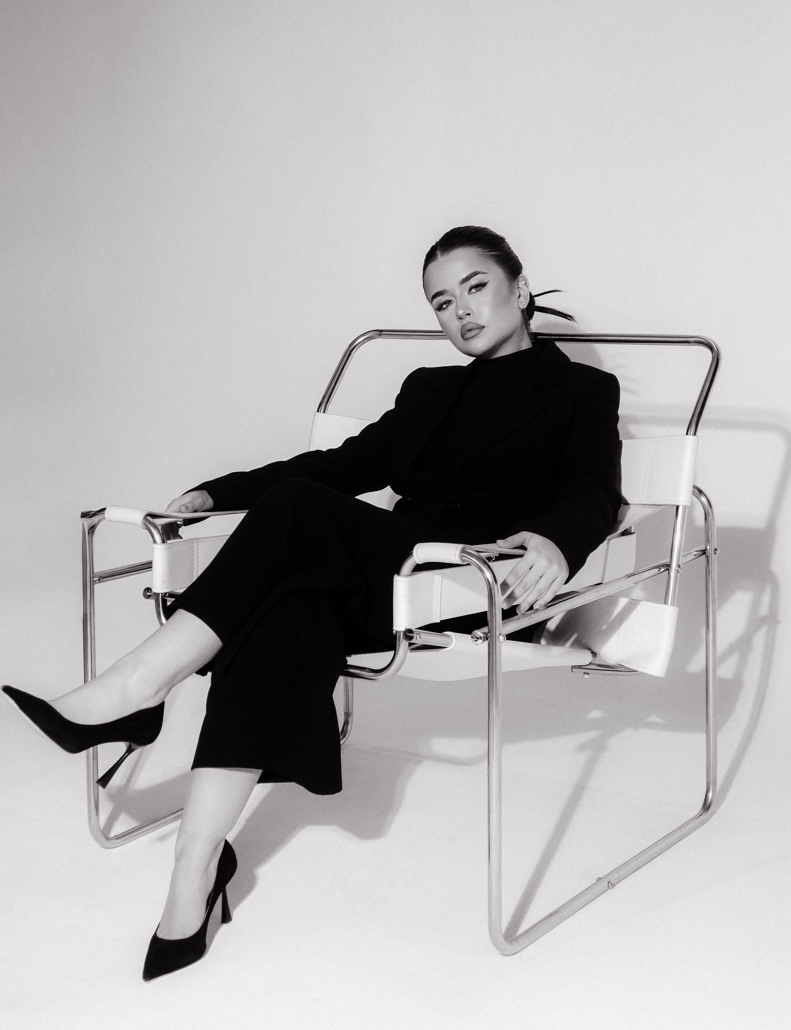 Индвидуальные съемки. Женский фотограф в Москве. Валерия Амазонка