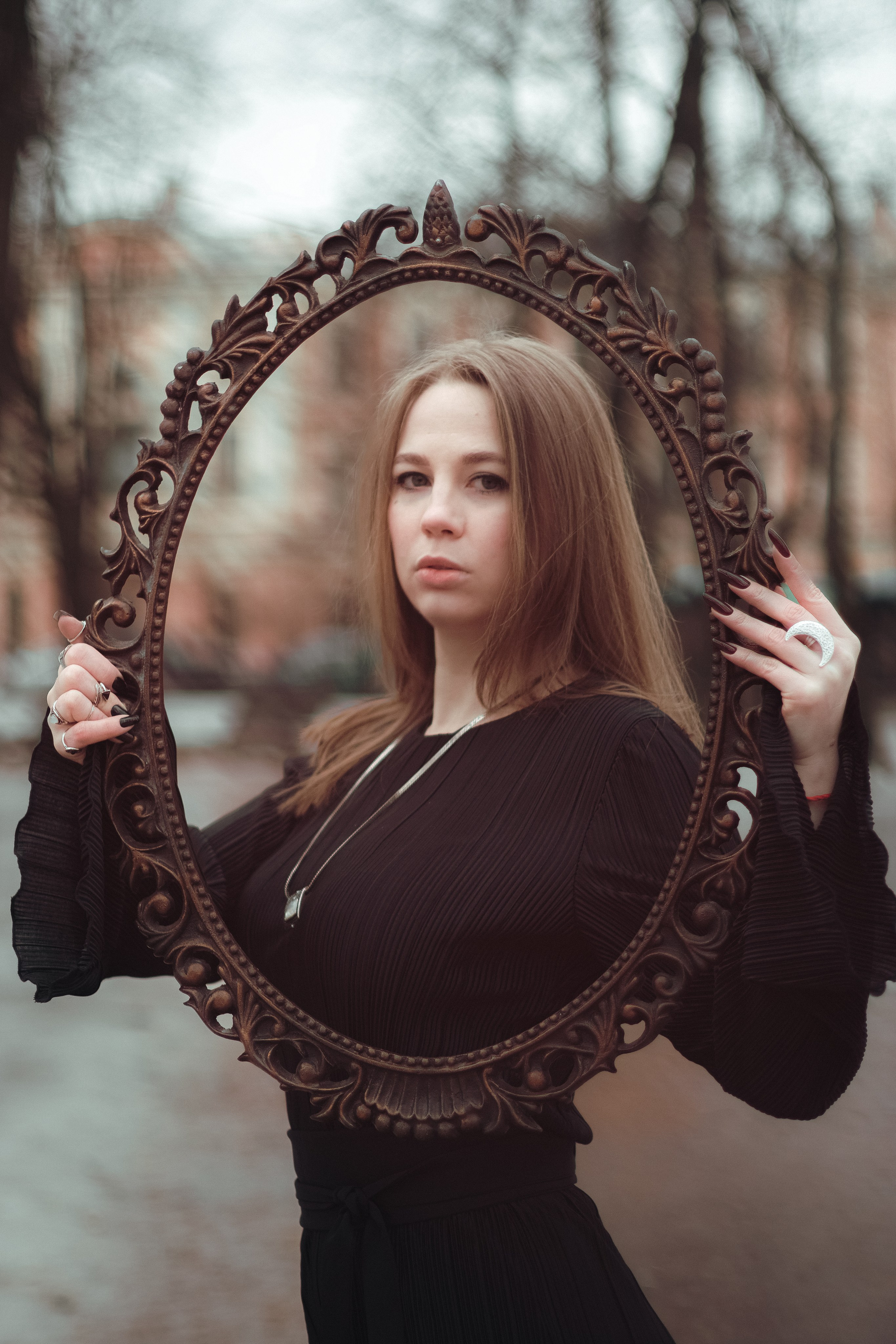 Где мой Мастер?. Портретный и уличный фотограф в Санкт-Петербурге Сергей Кутьин