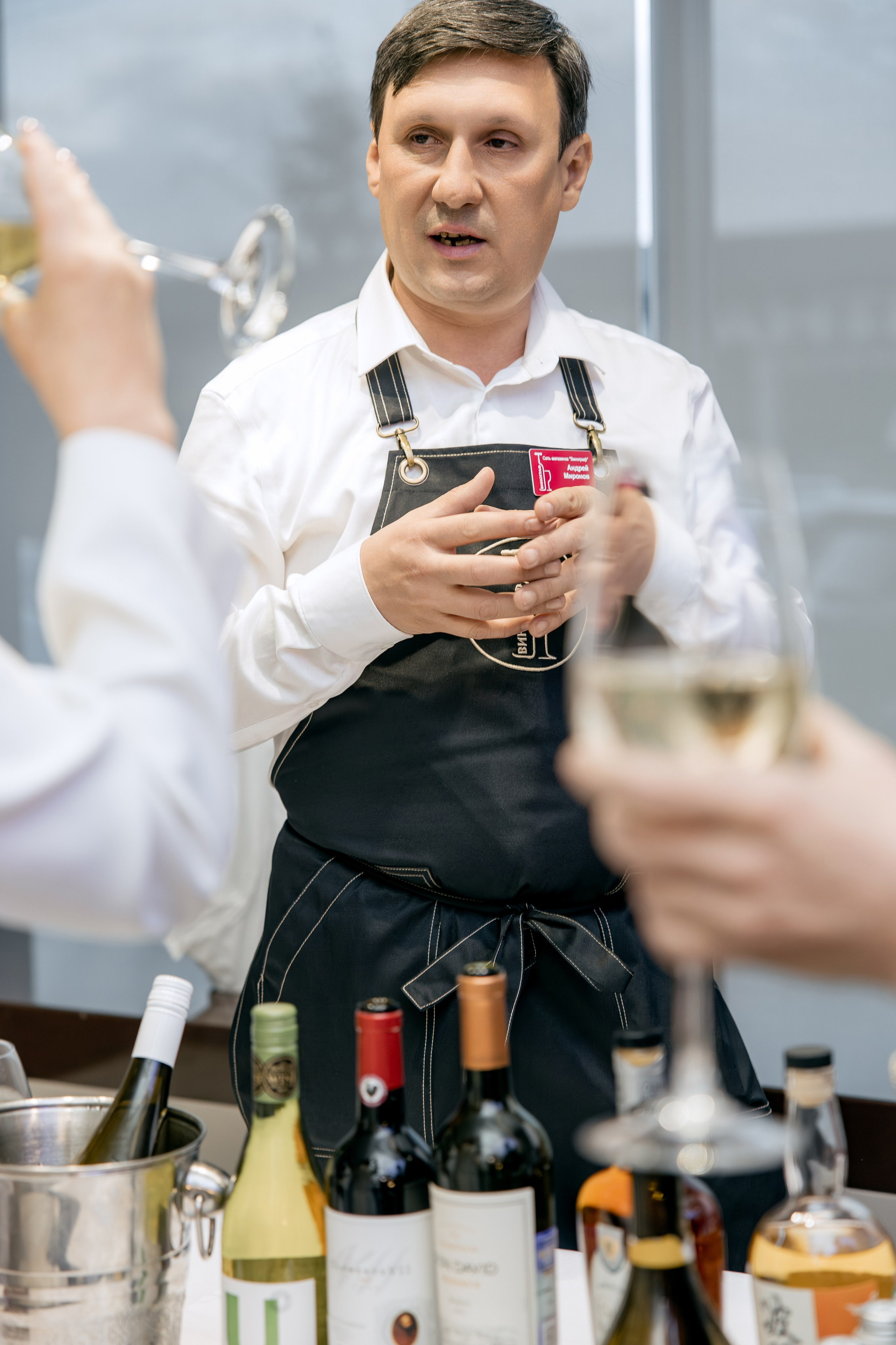 Небо над Енисеем. Фотограф в Красноярске