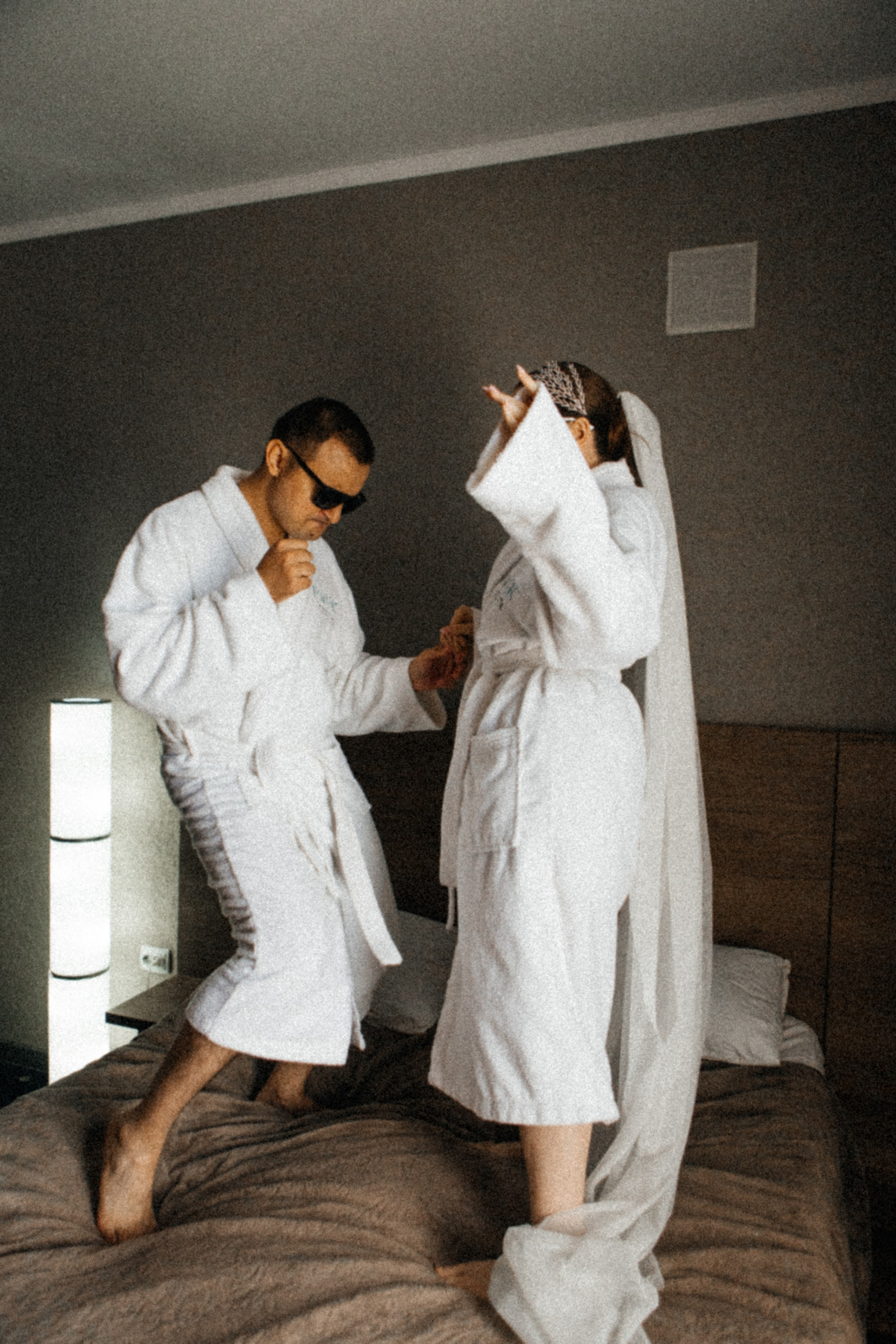 Игорь и Инна. Свадебный и семейный фотограф в Ростове-на-Дону