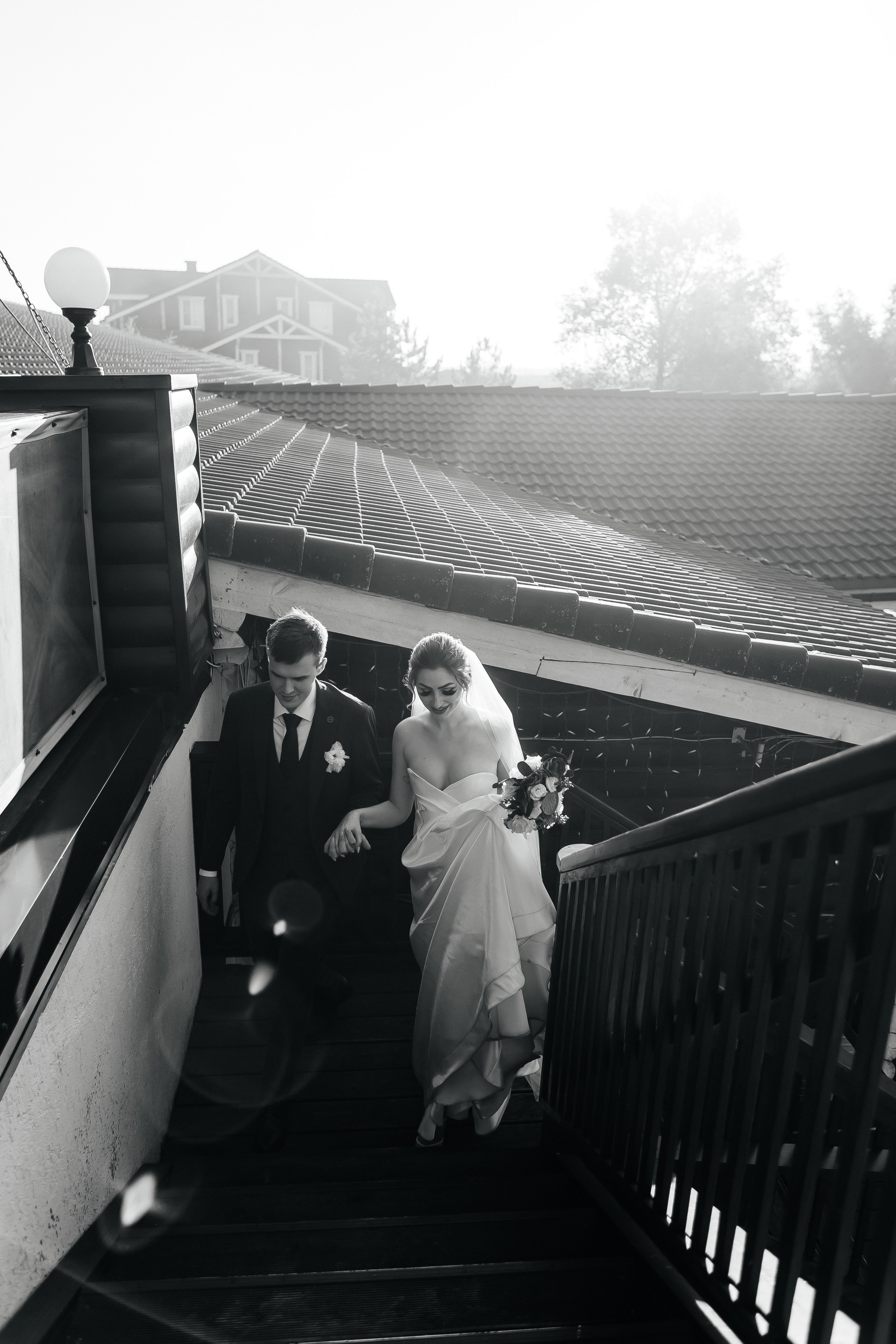 Денис и Юлия. Свадебный и семейный фотограф в Ростове-на-Дону