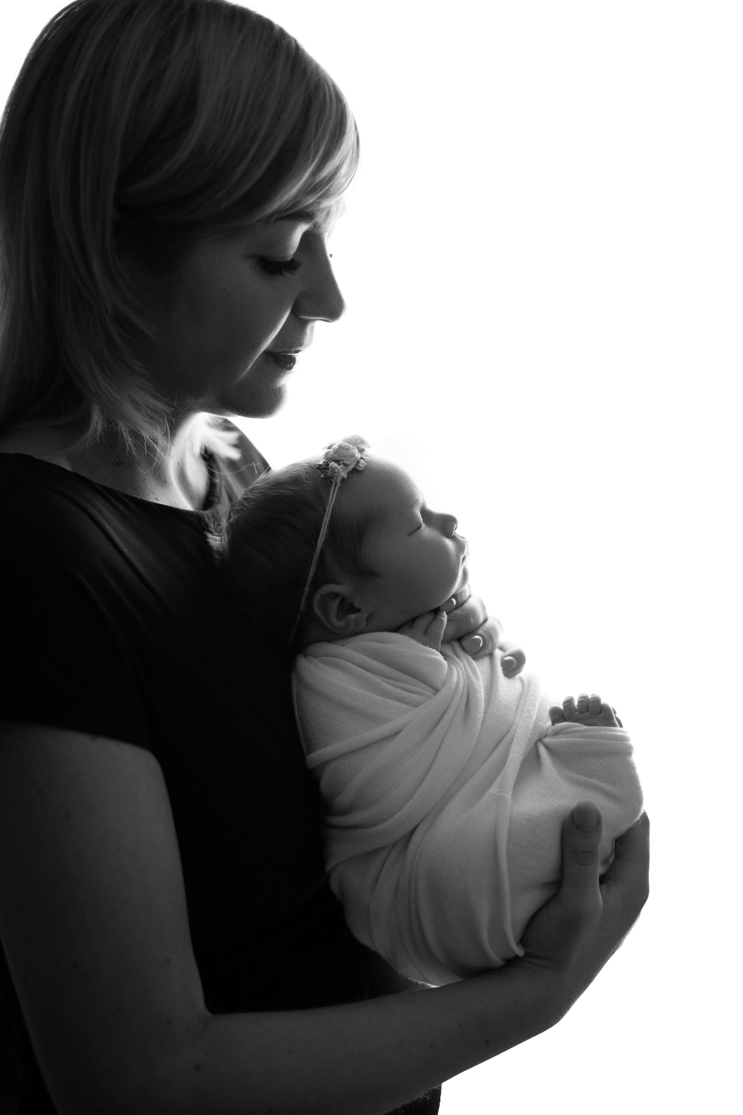 Александра 8 дней. Детский новорождённых и детей постарше Анисимова Полина