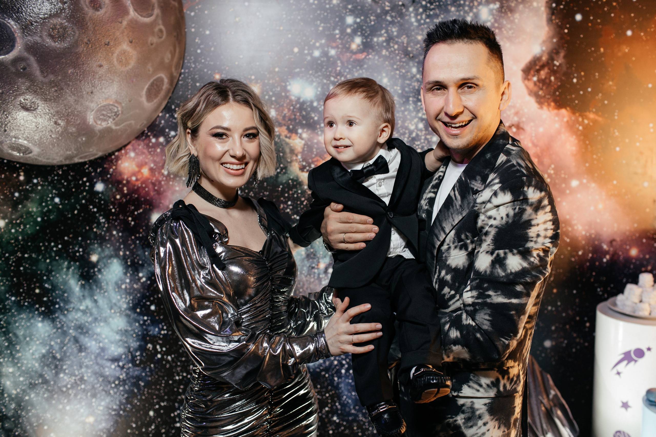 Артемий 2 года @allazemaalla. Свадебный и семейный фотограф