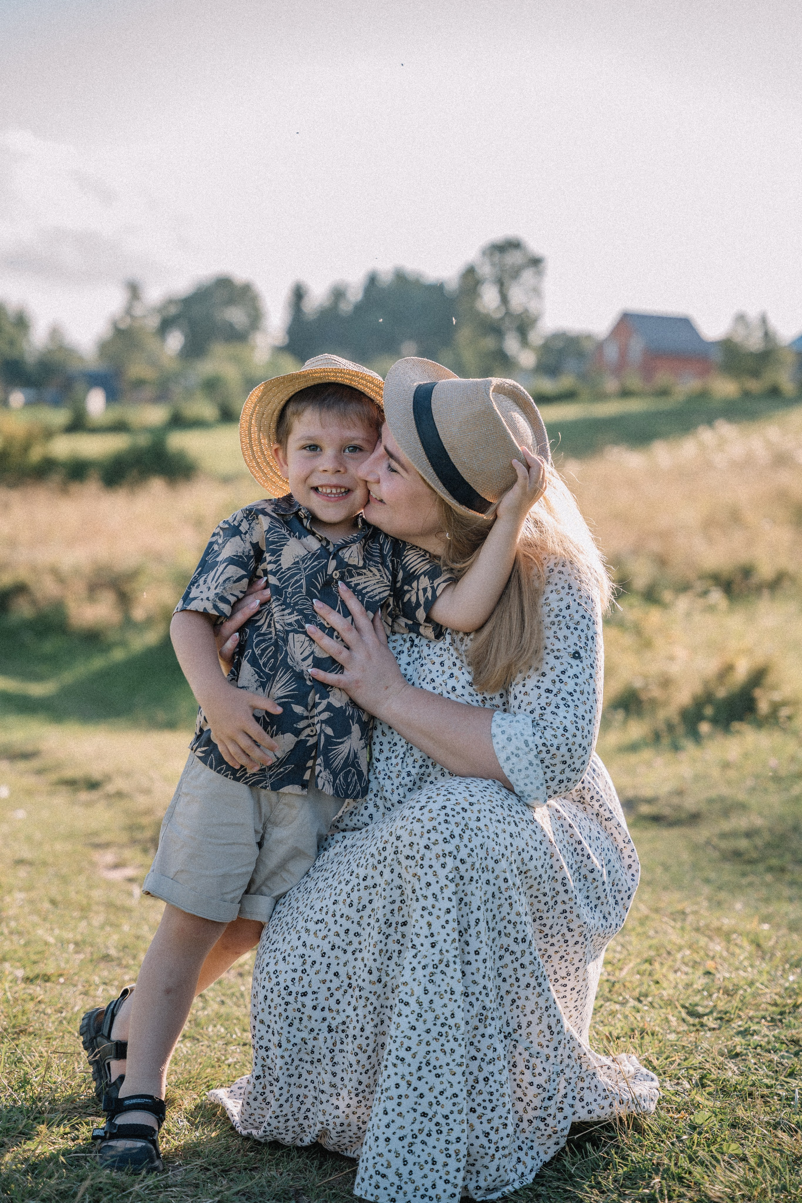 Гуси лебеди