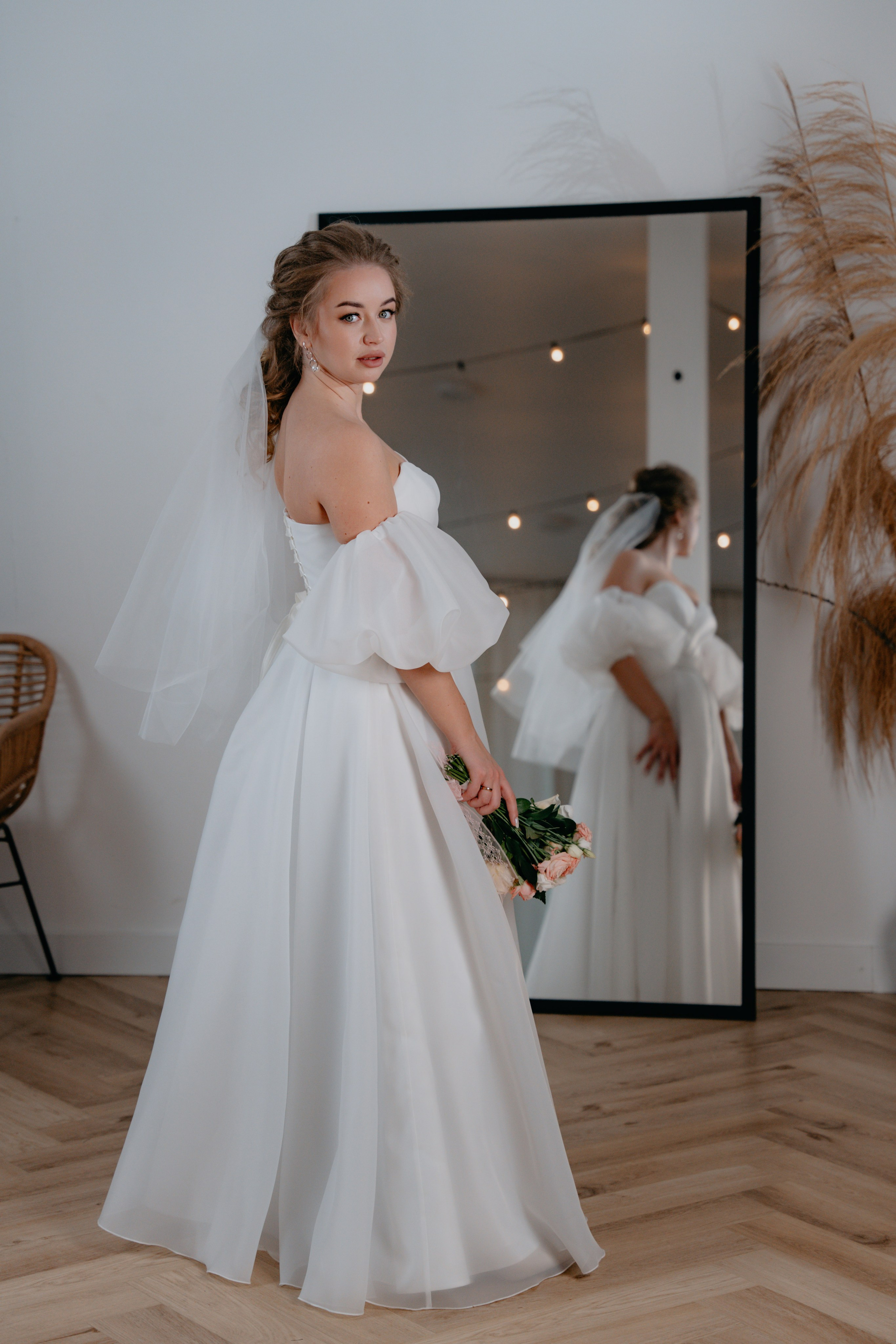 Лев и Елизавета. Вальс ноября